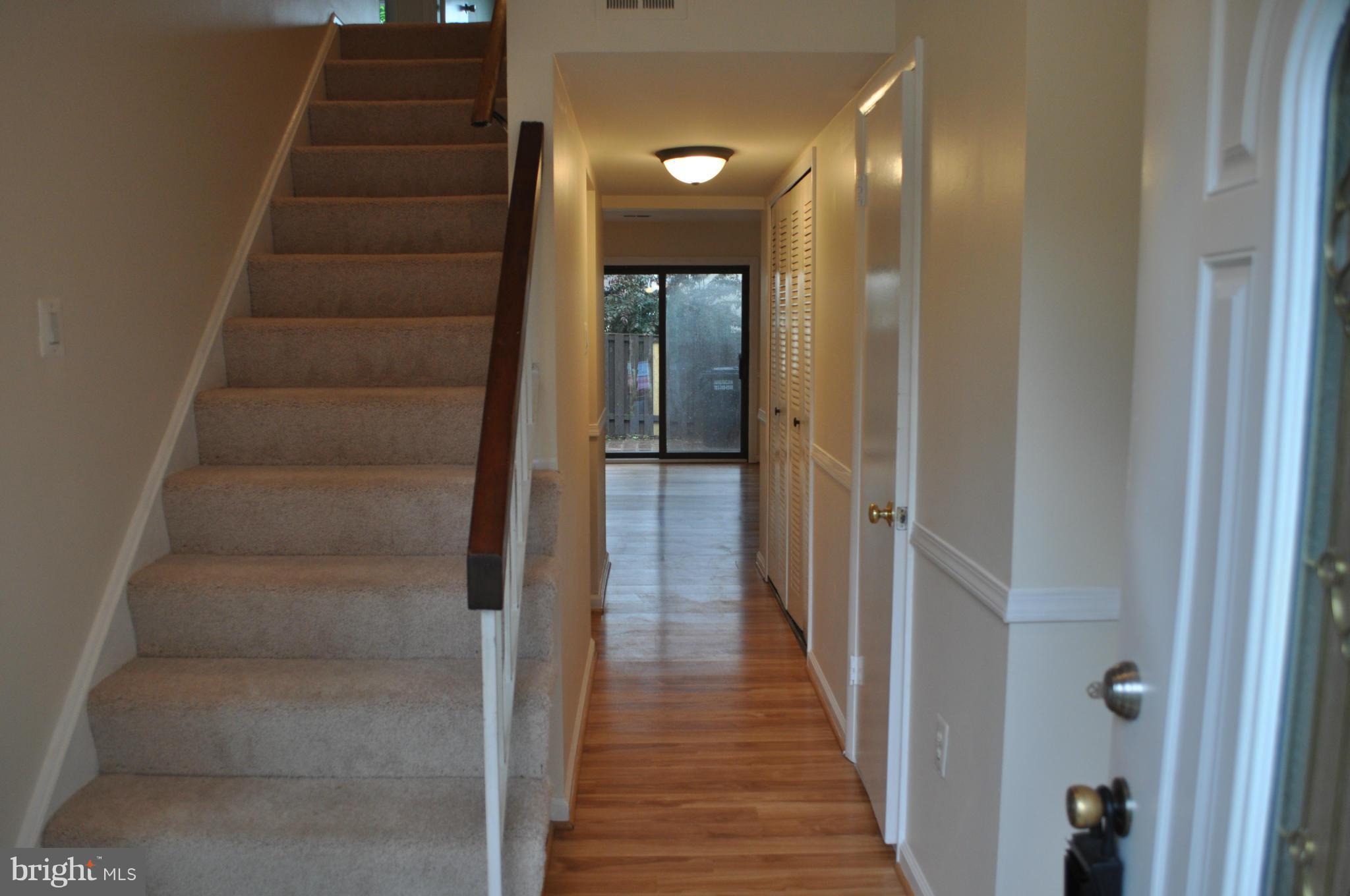 SUGARLAND RUN - Residential