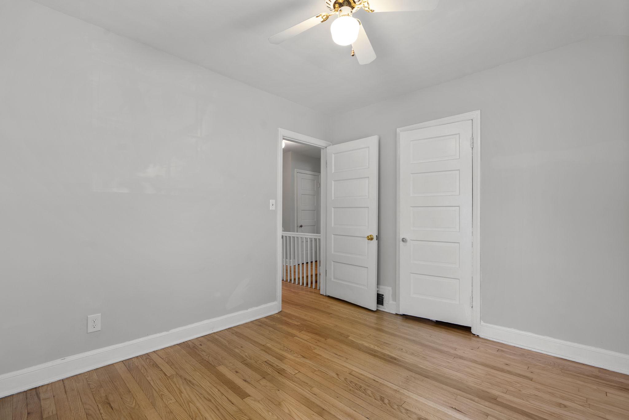 SOUTH FOUR CORNERS - Residential