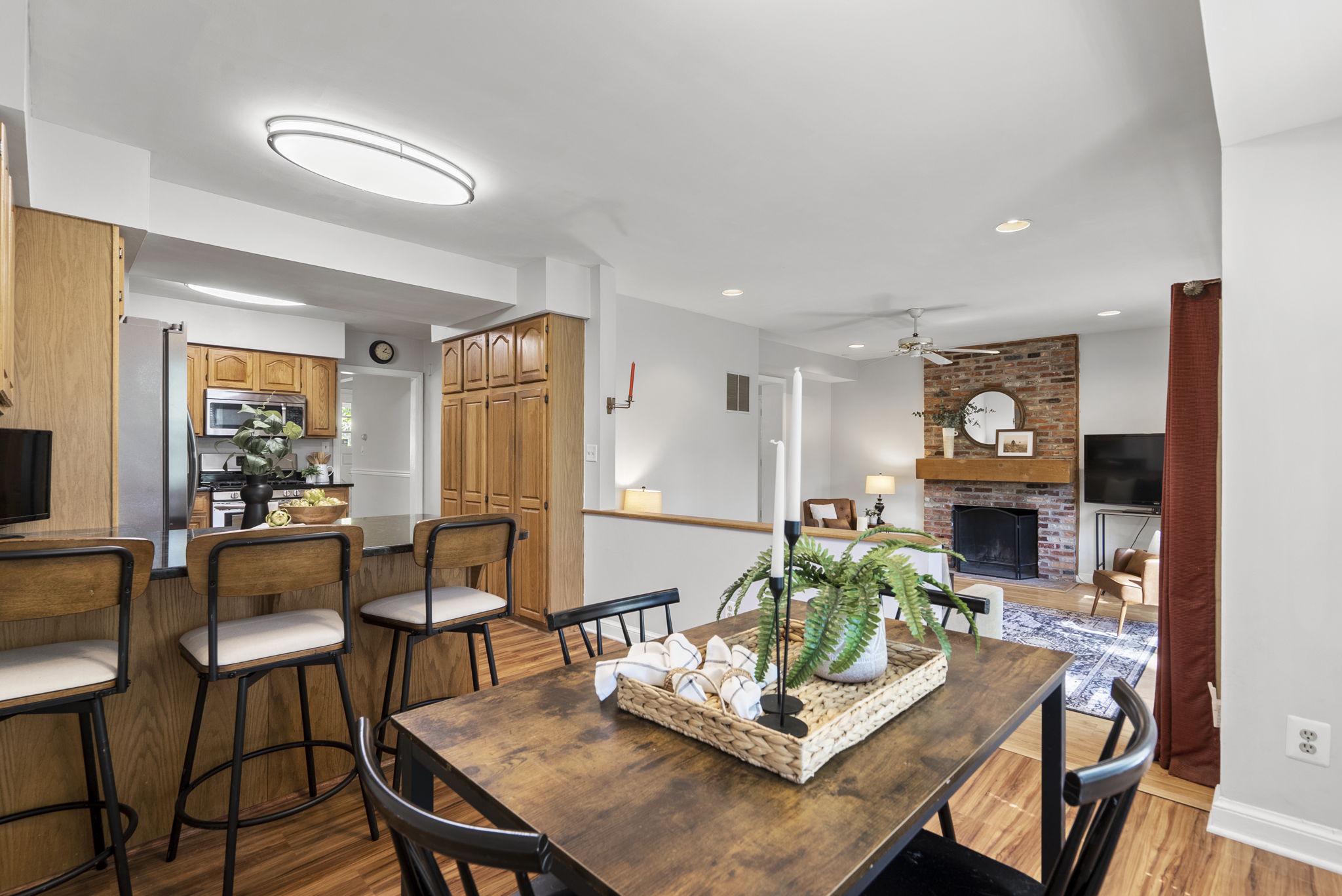 SOUTH FOUR CORNERS - Residential