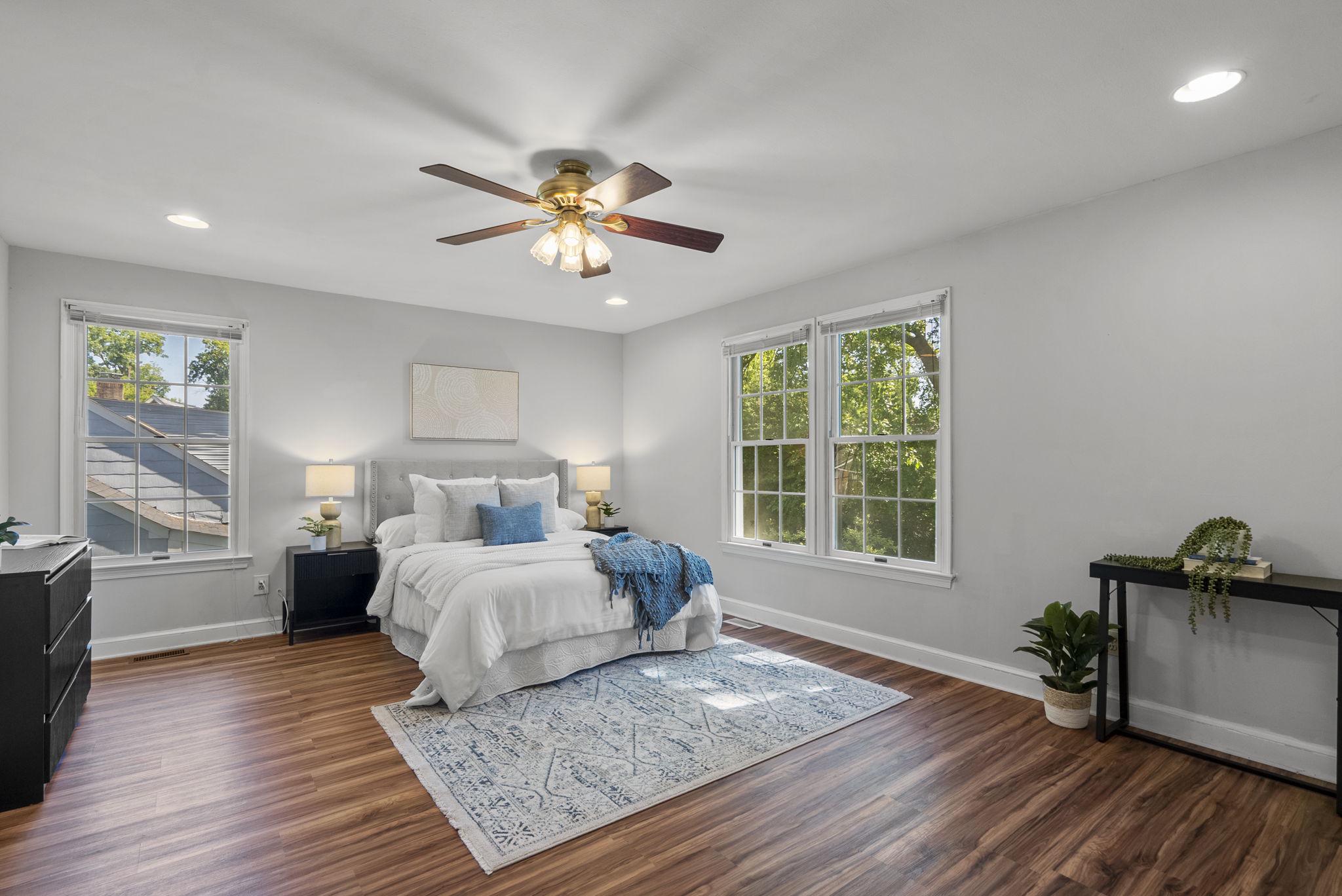 SOUTH FOUR CORNERS - Residential