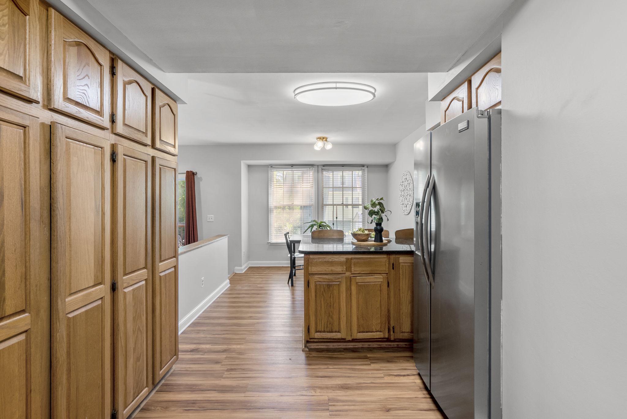 SOUTH FOUR CORNERS - Residential