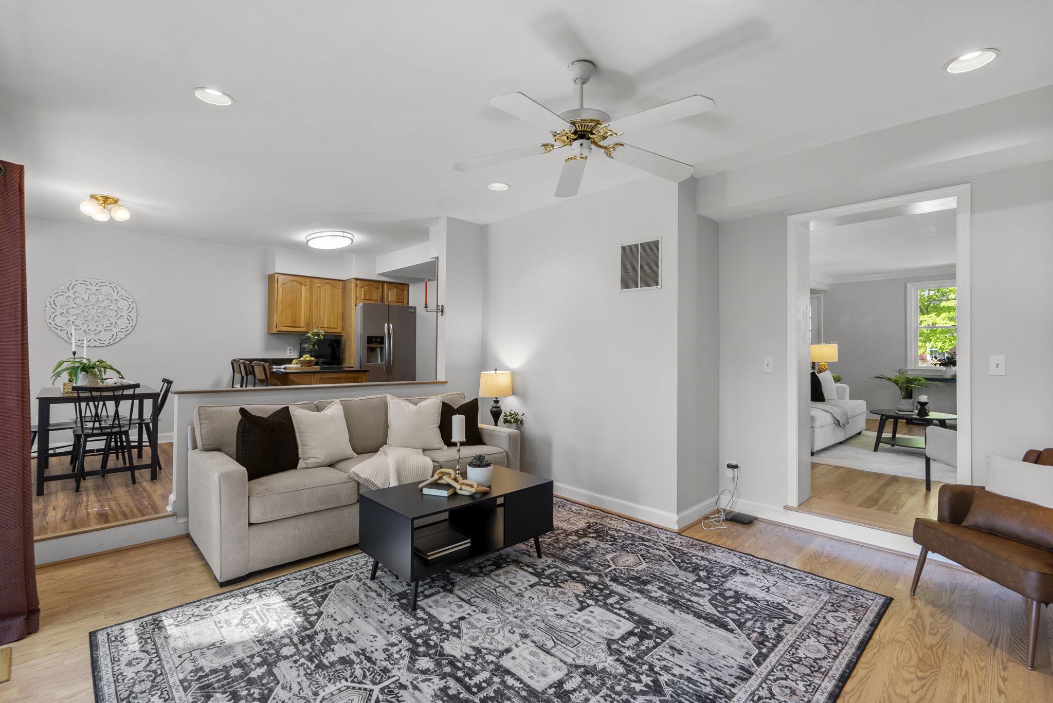 SOUTH FOUR CORNERS - Residential