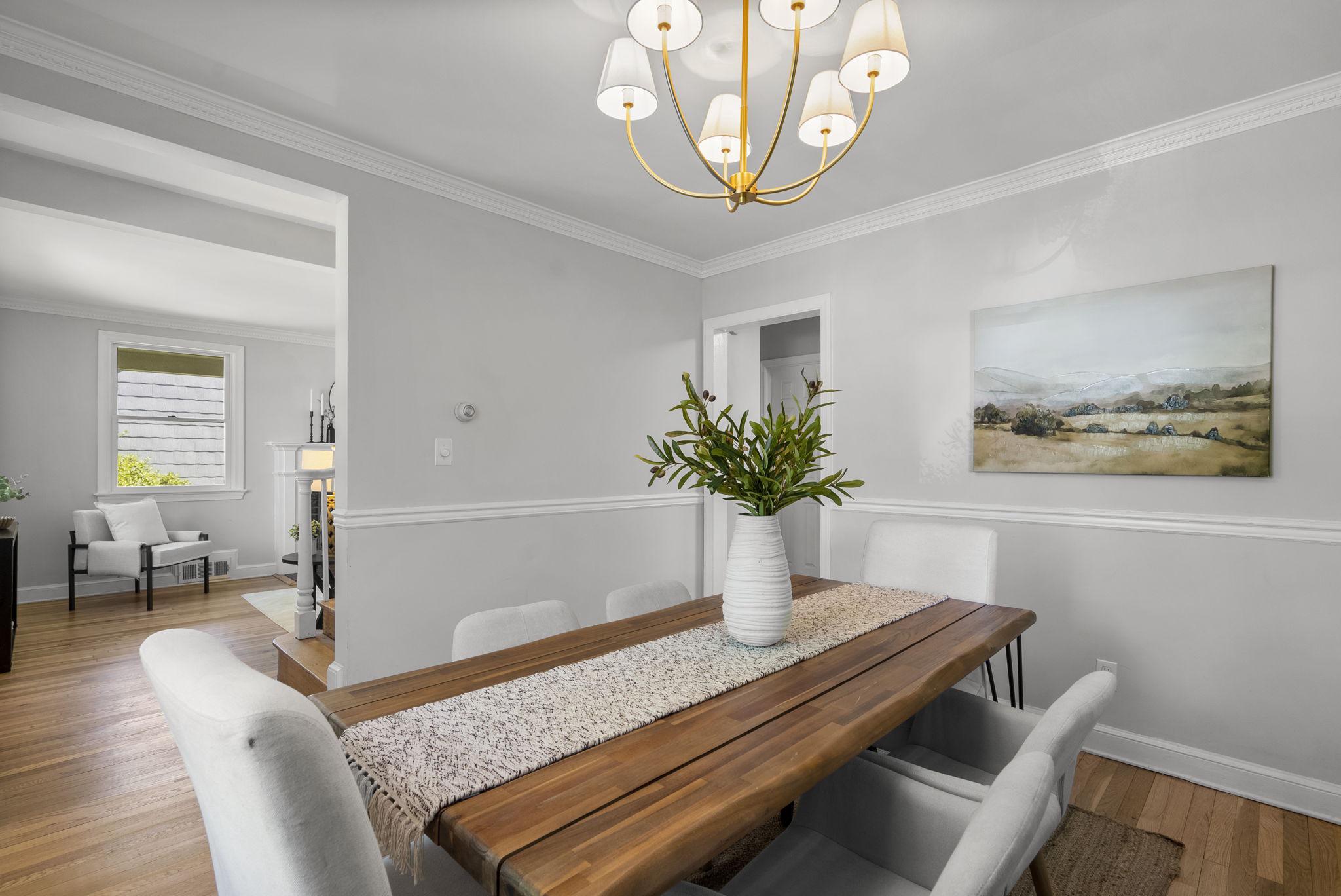 SOUTH FOUR CORNERS - Residential