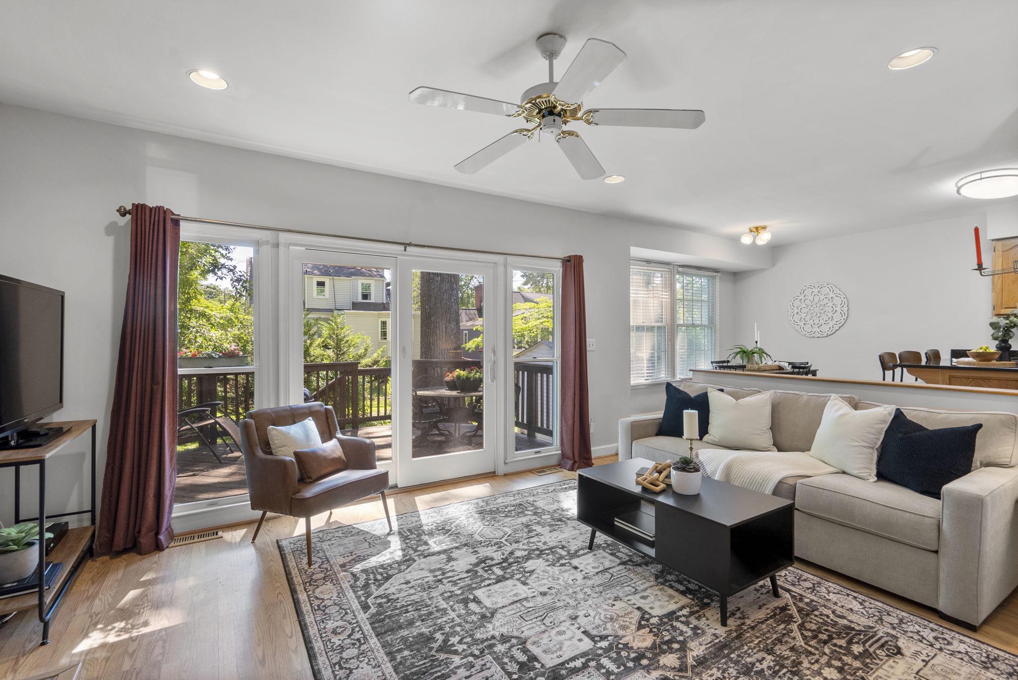 SOUTH FOUR CORNERS - Residential