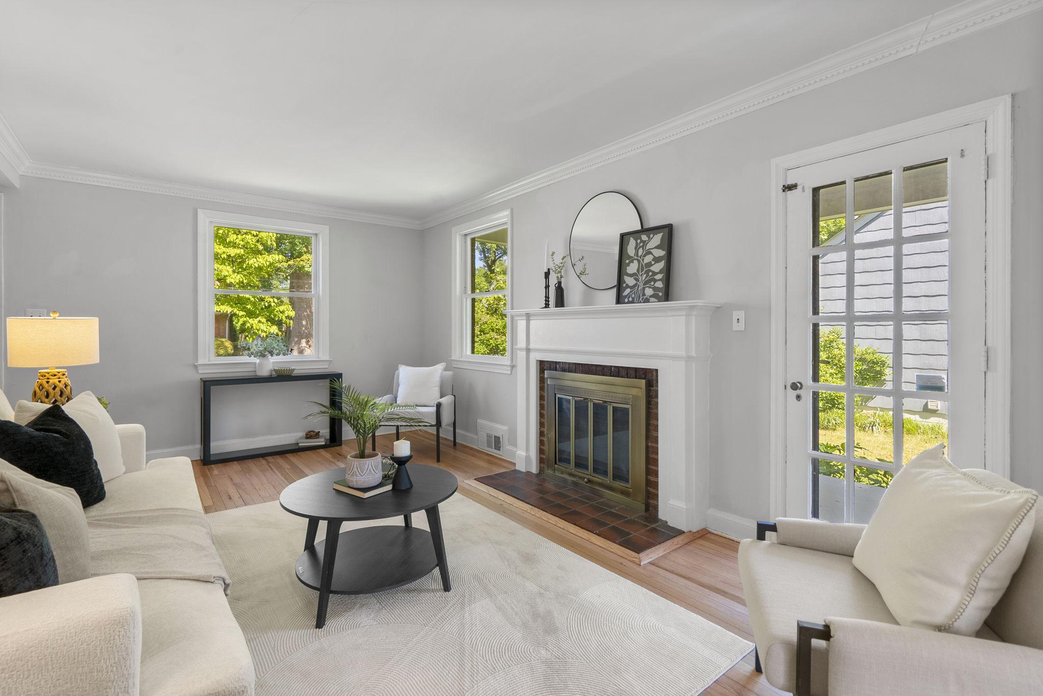 SOUTH FOUR CORNERS - Residential
