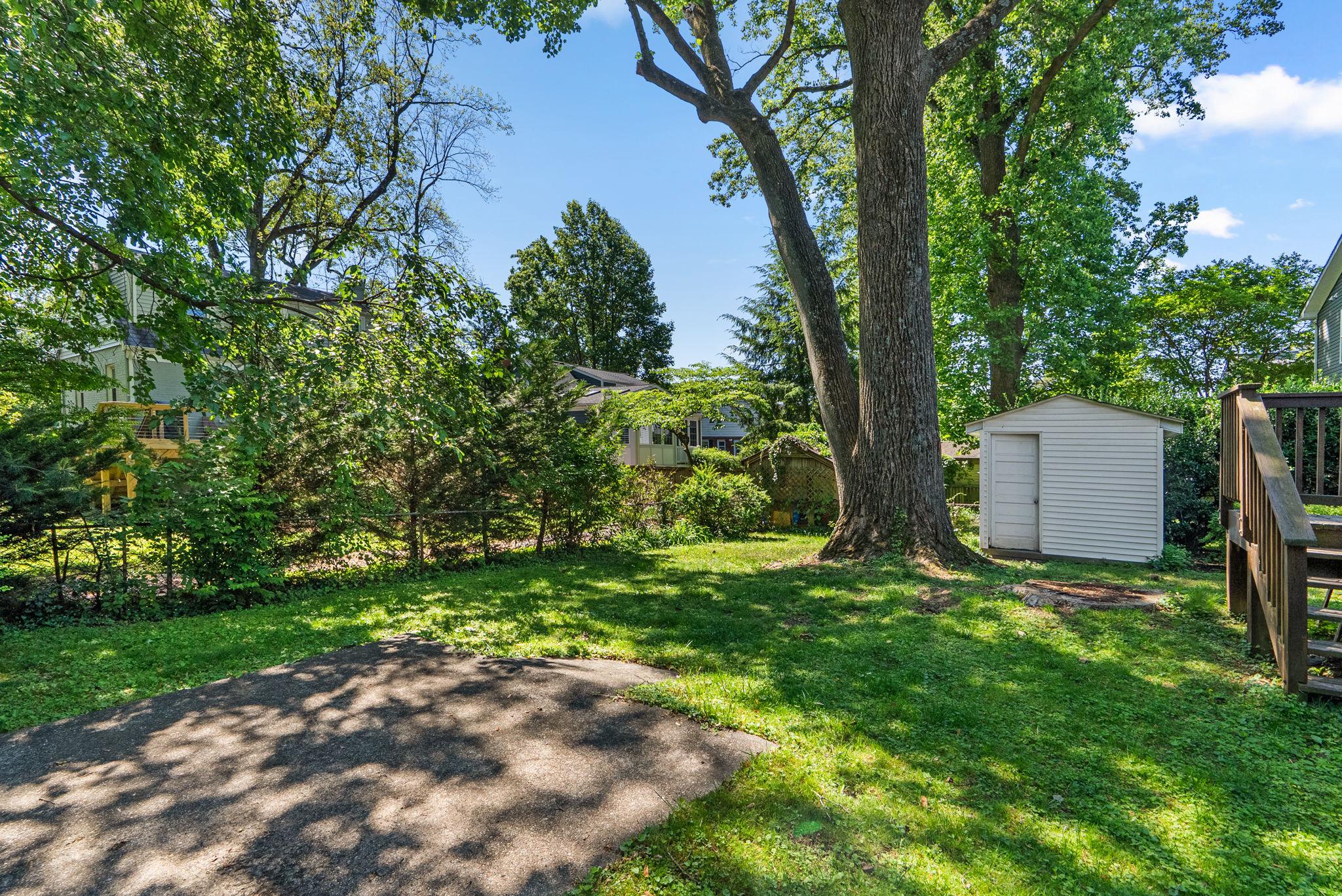 SOUTH FOUR CORNERS - Residential