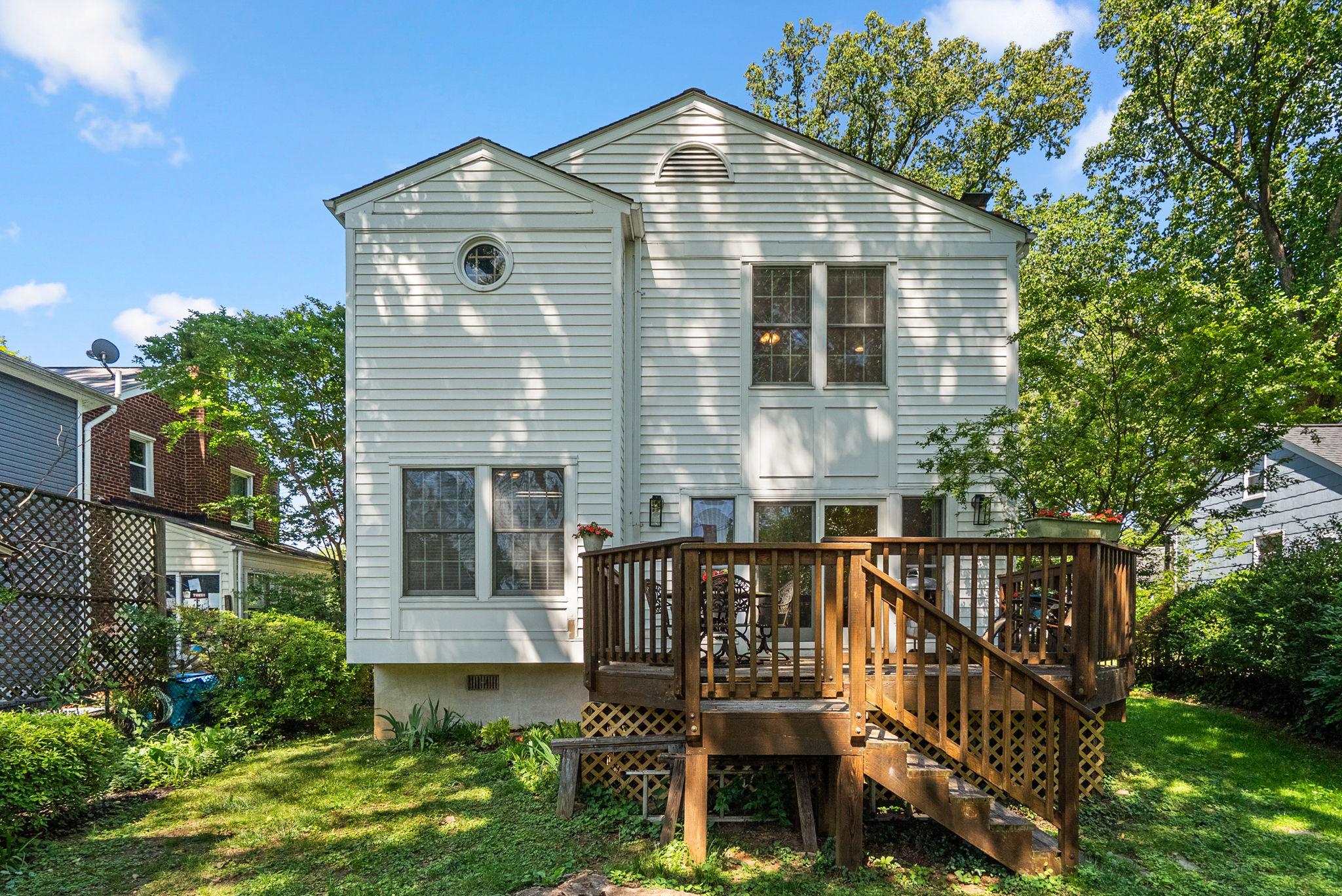SOUTH FOUR CORNERS - Residential
