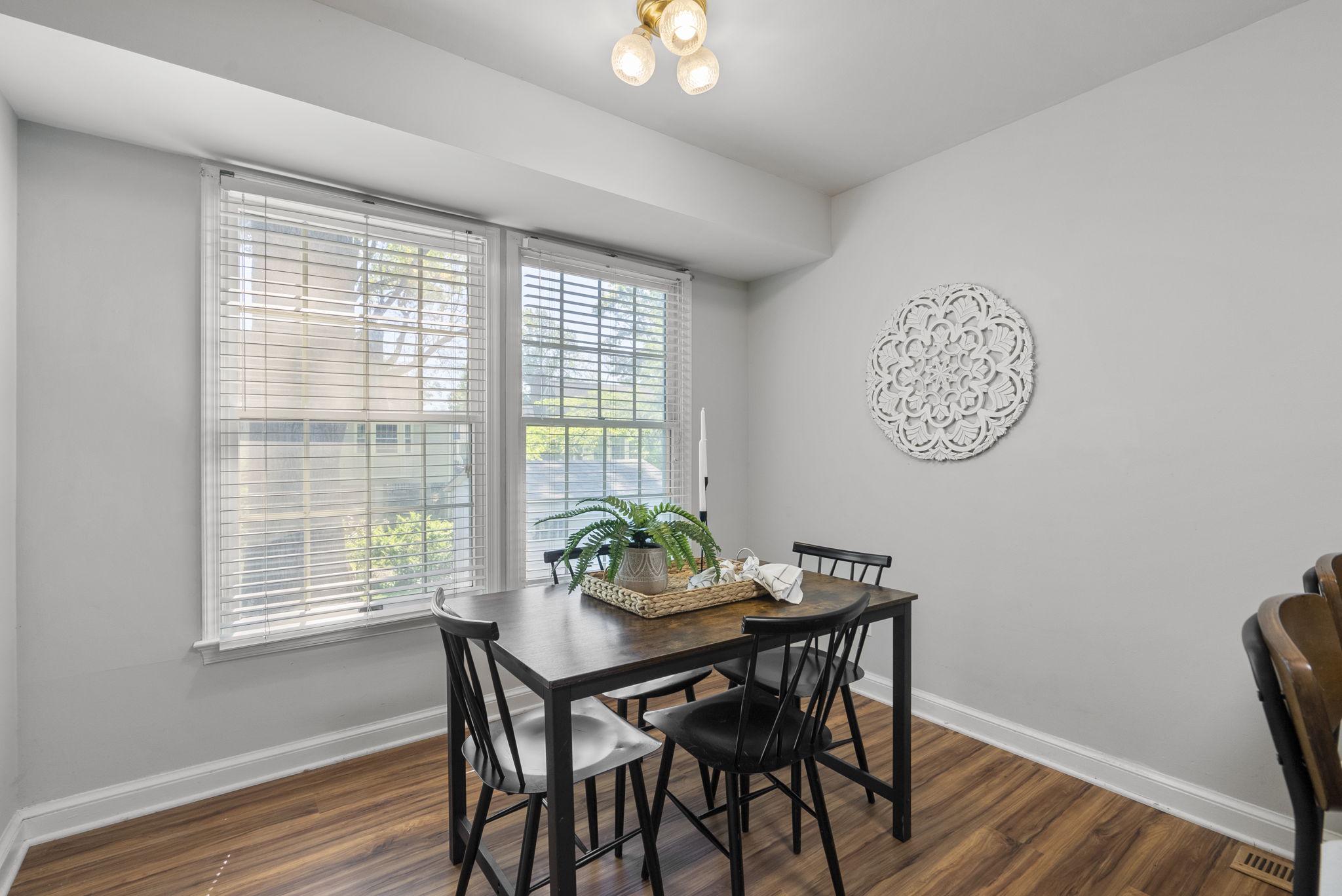 SOUTH FOUR CORNERS - Residential