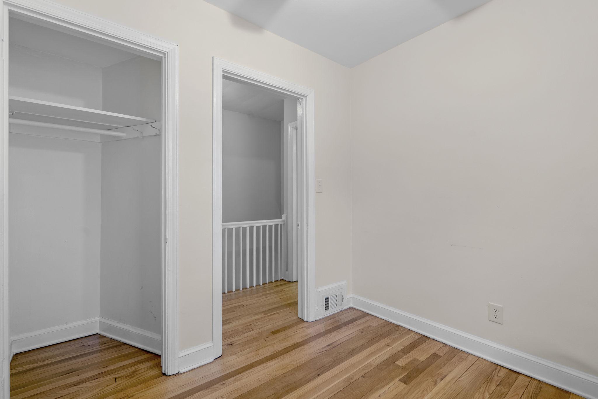 SOUTH FOUR CORNERS - Residential