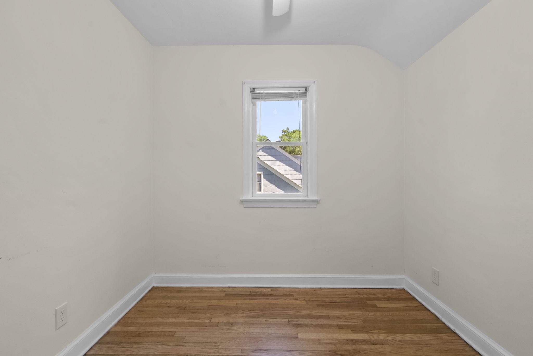 SOUTH FOUR CORNERS - Residential