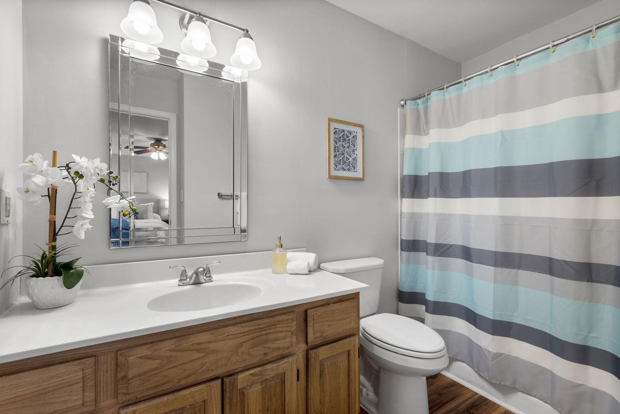 SOUTH FOUR CORNERS - Residential