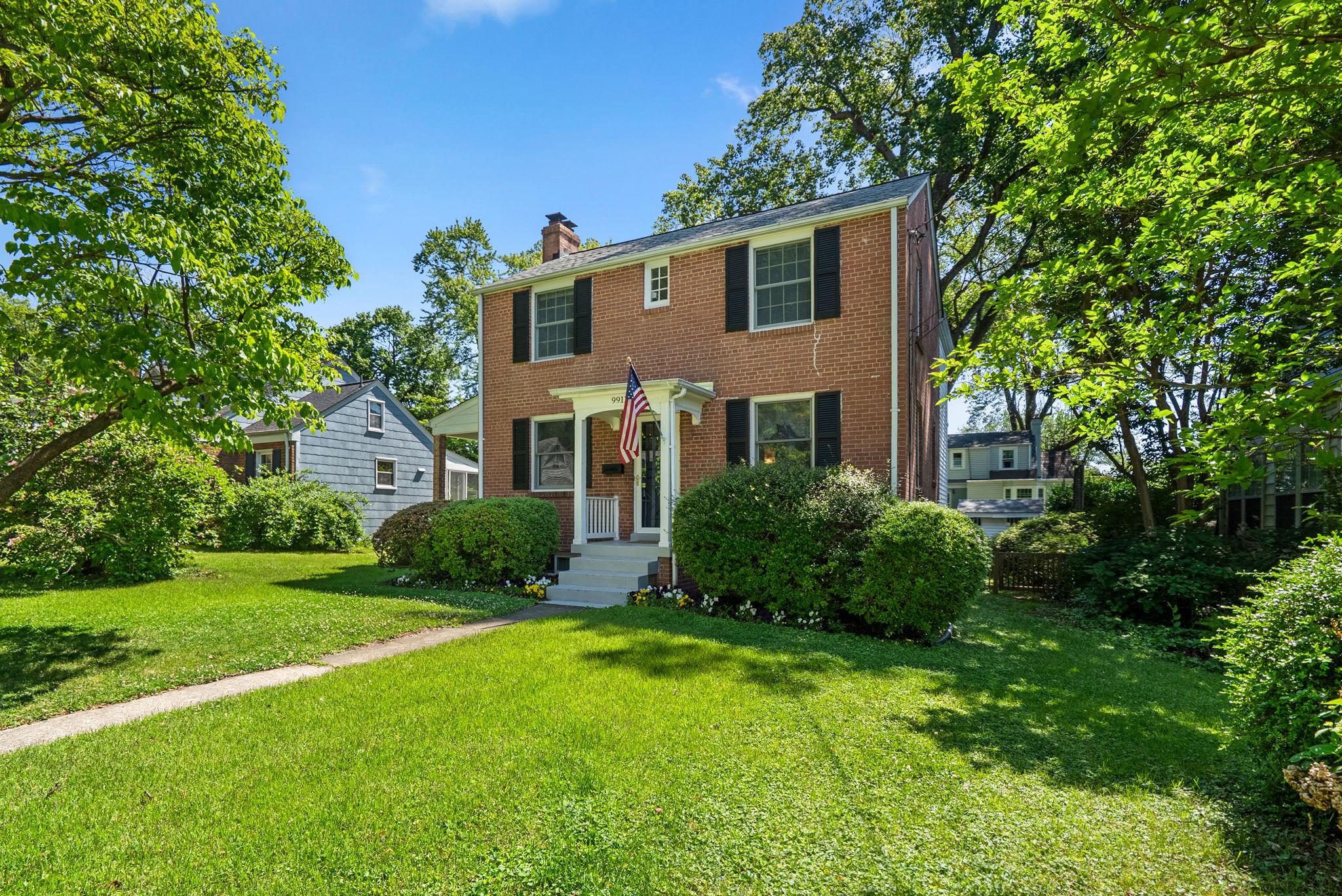 SOUTH FOUR CORNERS - Residential