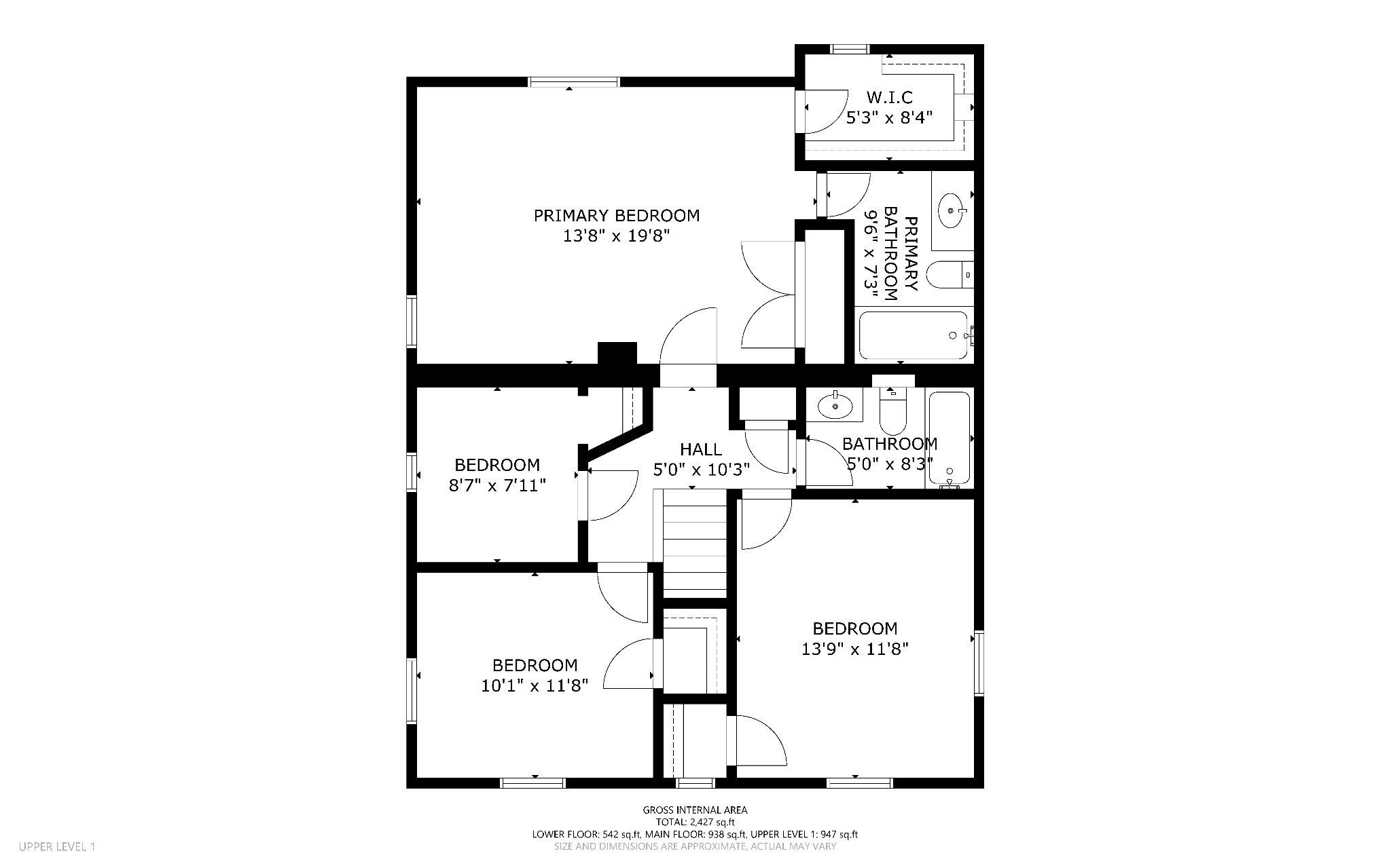 SOUTH FOUR CORNERS - Residential