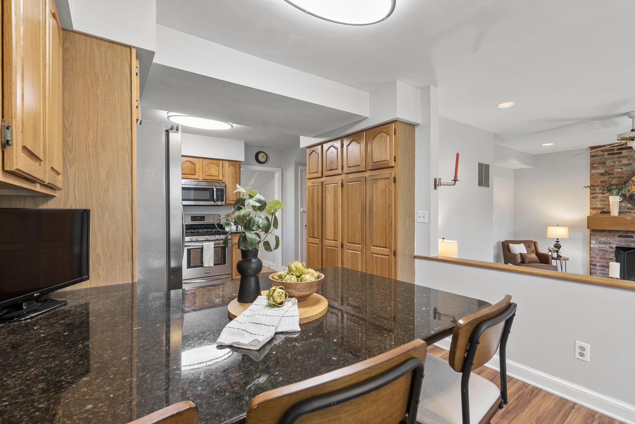 SOUTH FOUR CORNERS - Residential