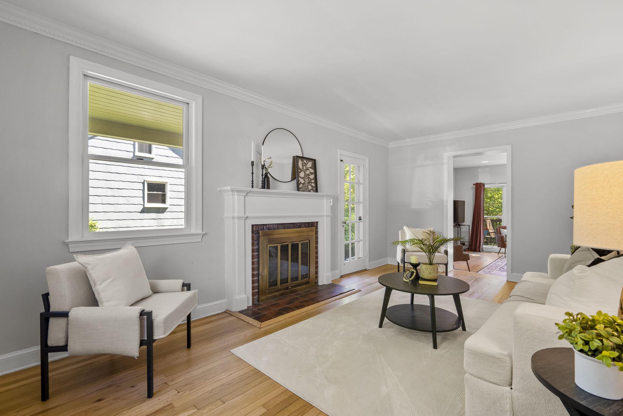 SOUTH FOUR CORNERS - Residential