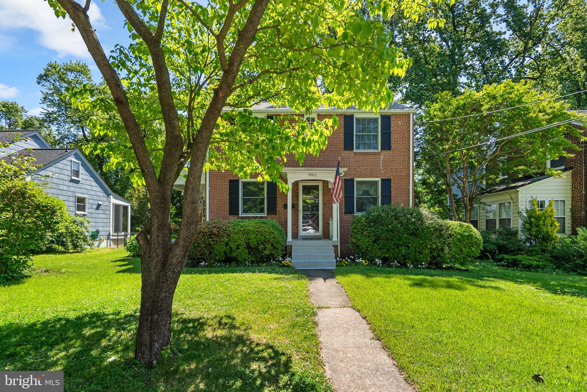 SOUTH FOUR CORNERS - Residential