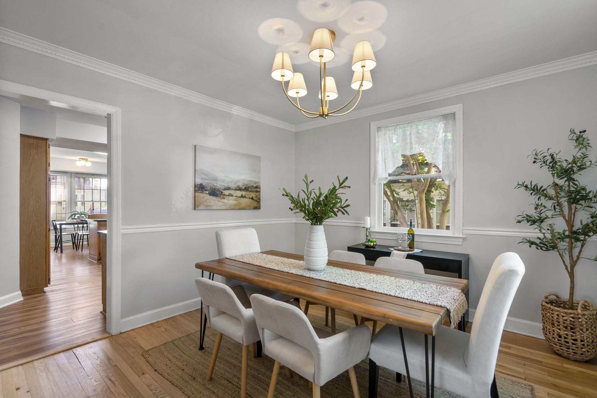 SOUTH FOUR CORNERS - Residential
