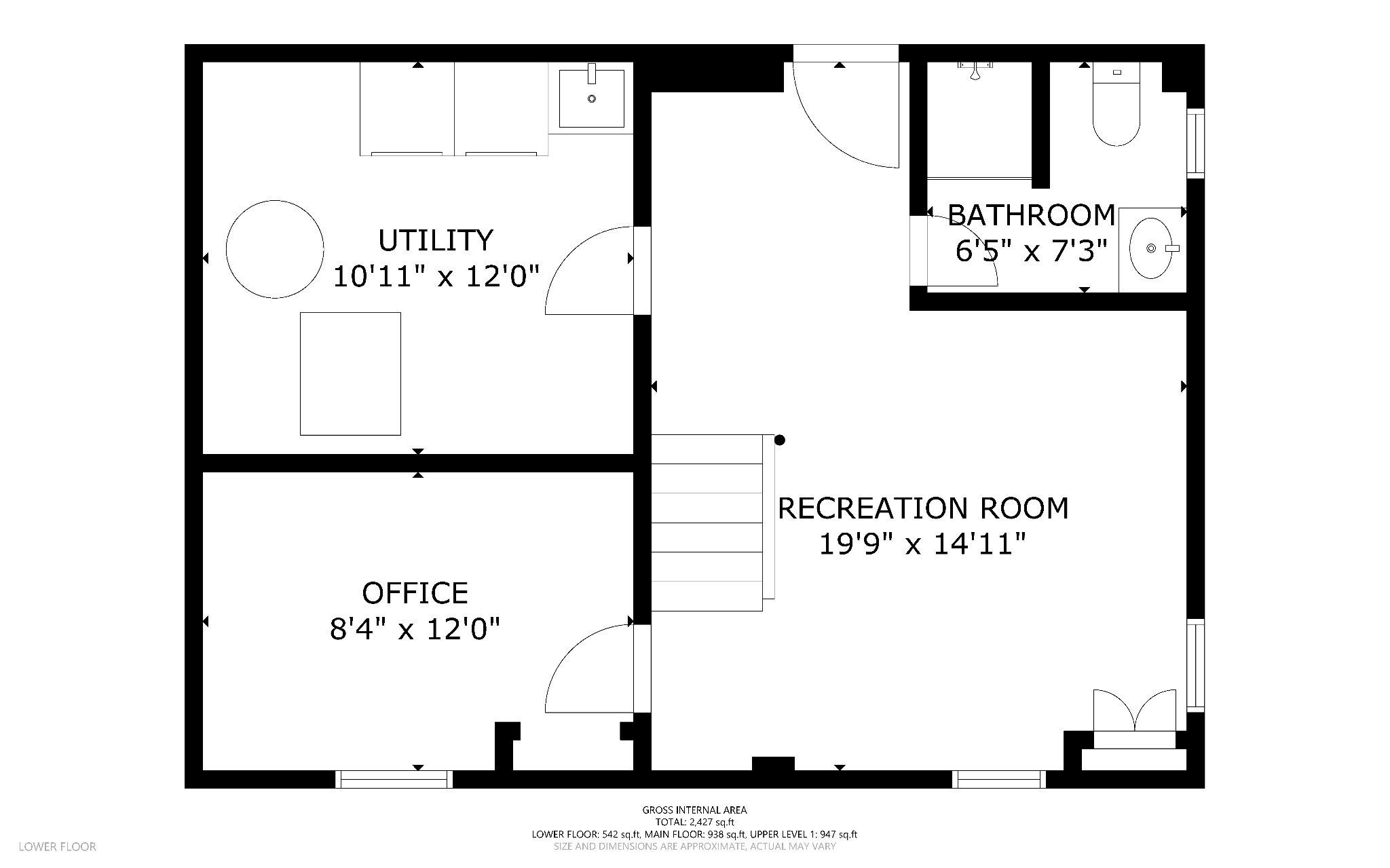 SOUTH FOUR CORNERS - Residential