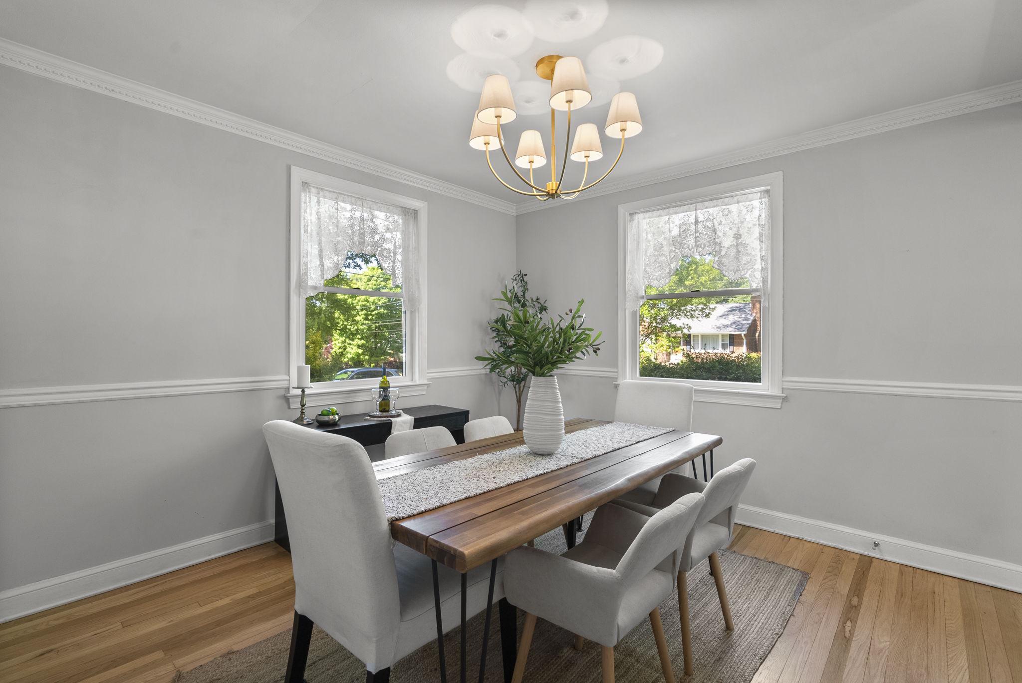 SOUTH FOUR CORNERS - Residential