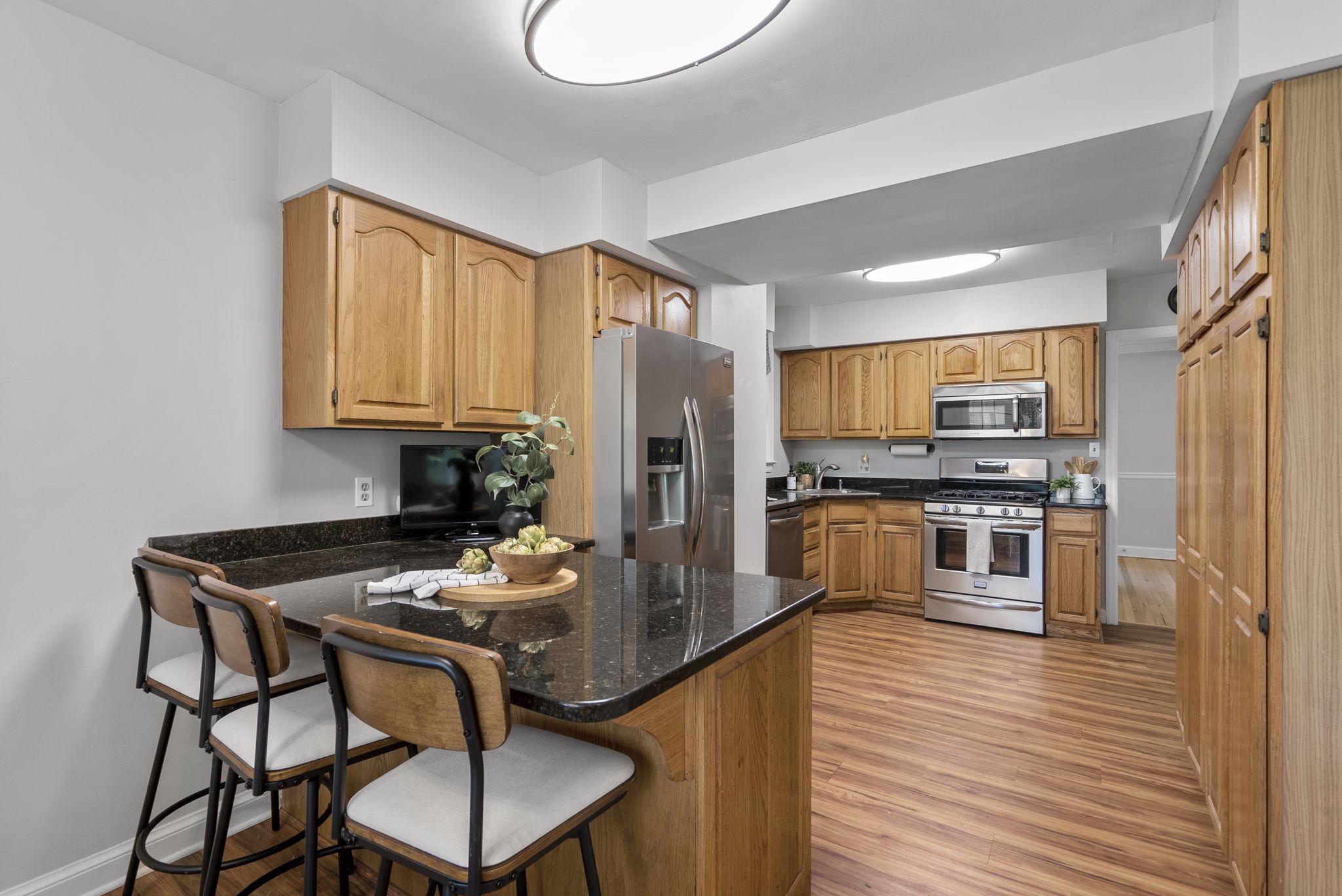 SOUTH FOUR CORNERS - Residential
