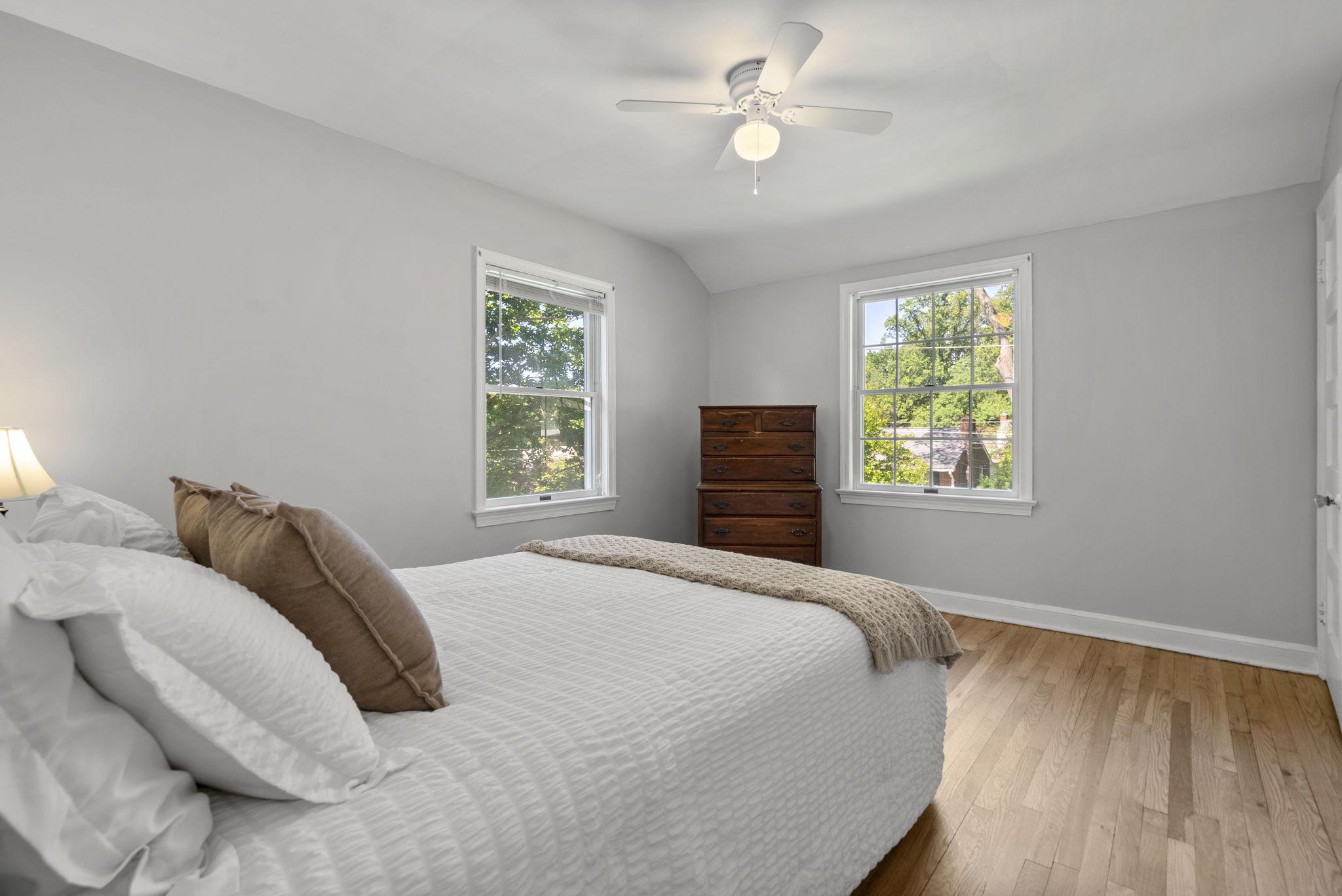 SOUTH FOUR CORNERS - Residential