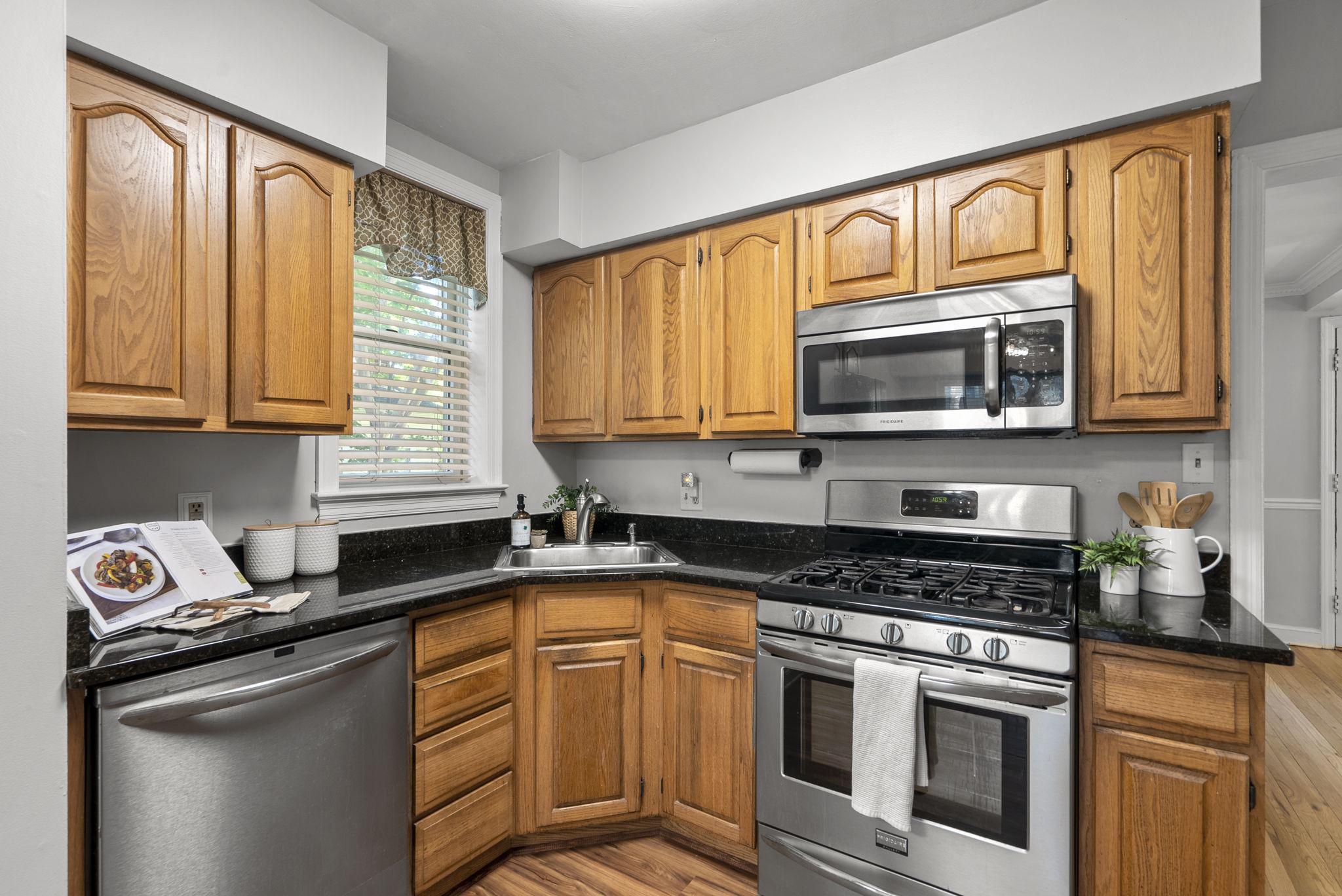 SOUTH FOUR CORNERS - Residential