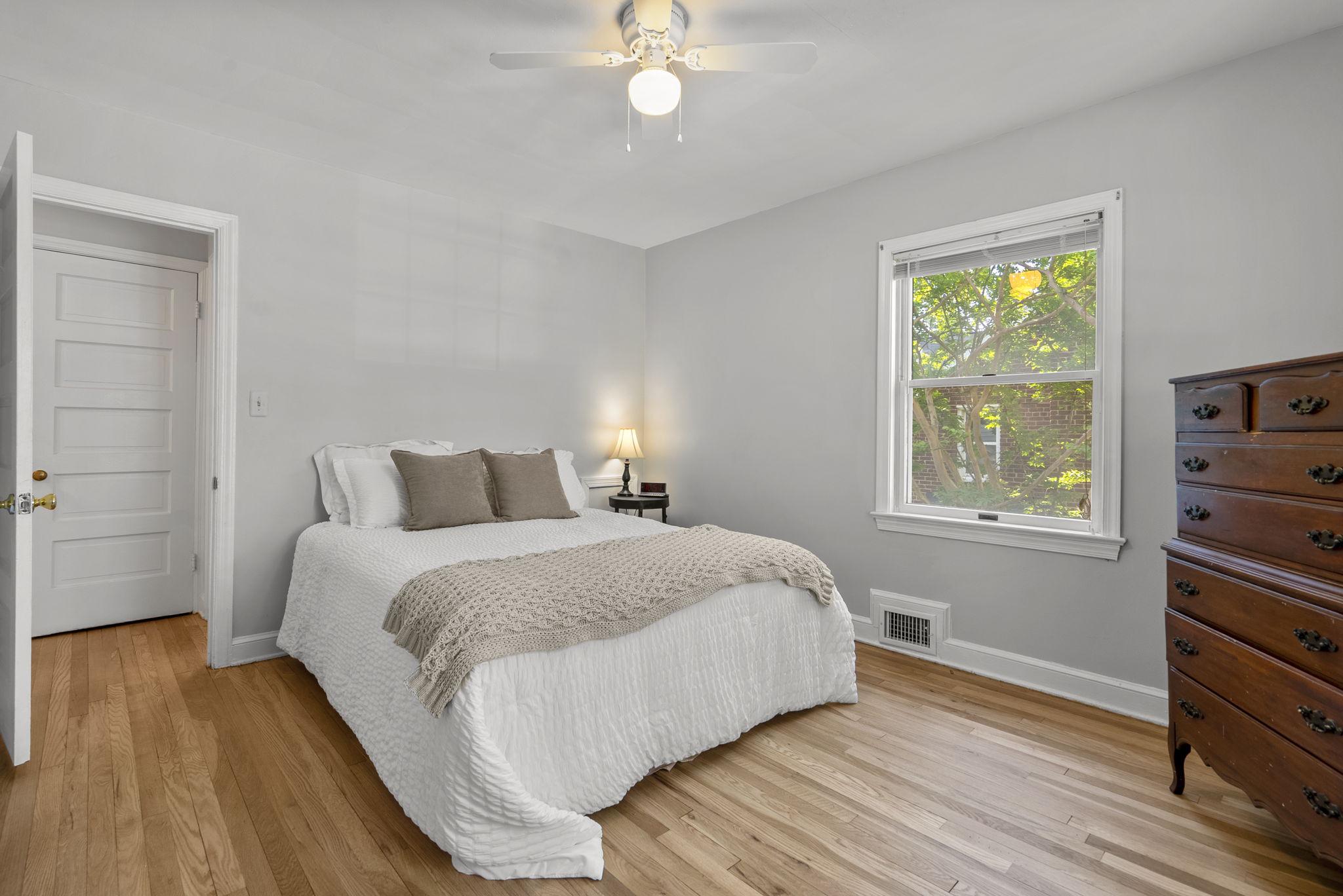 SOUTH FOUR CORNERS - Residential