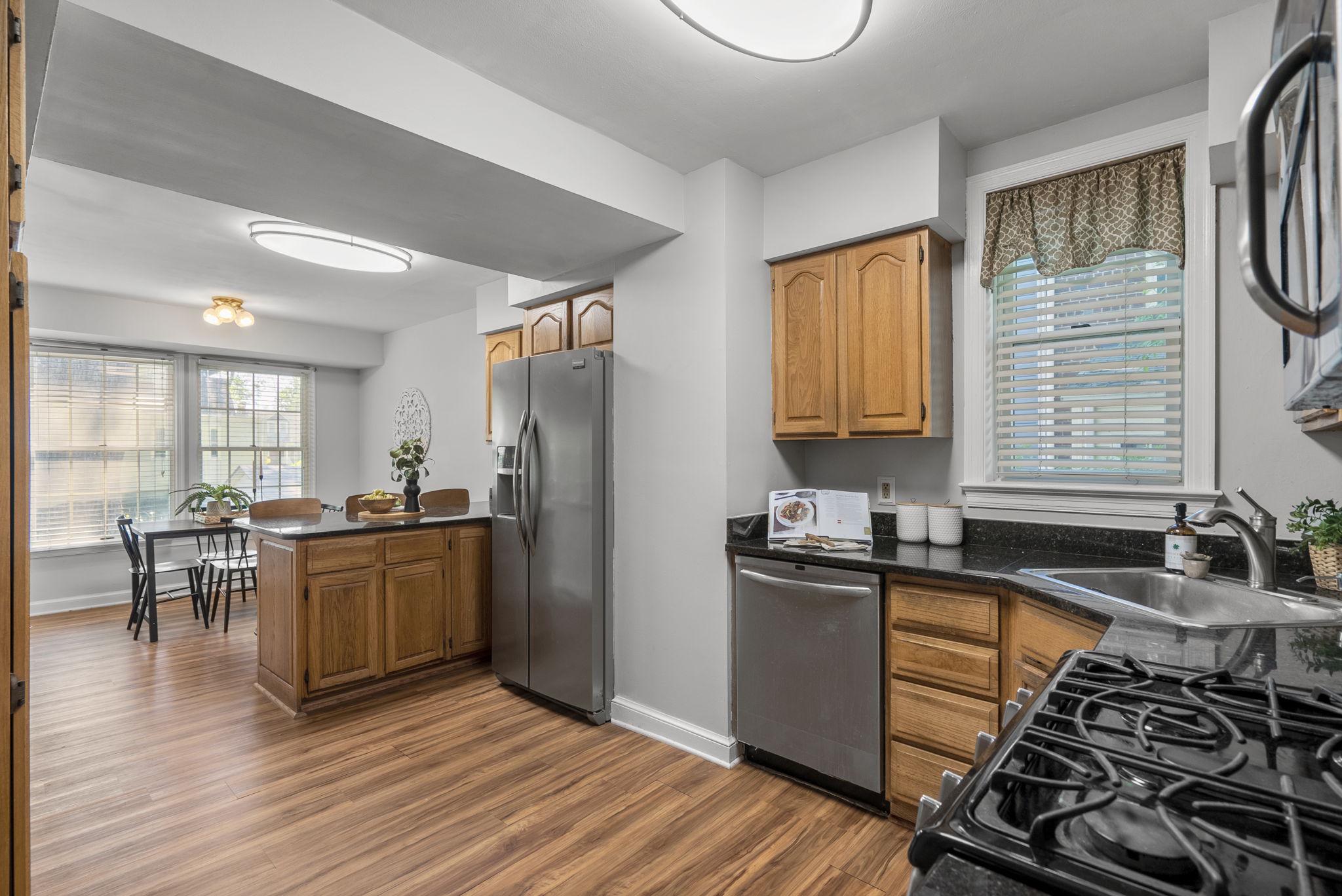 SOUTH FOUR CORNERS - Residential