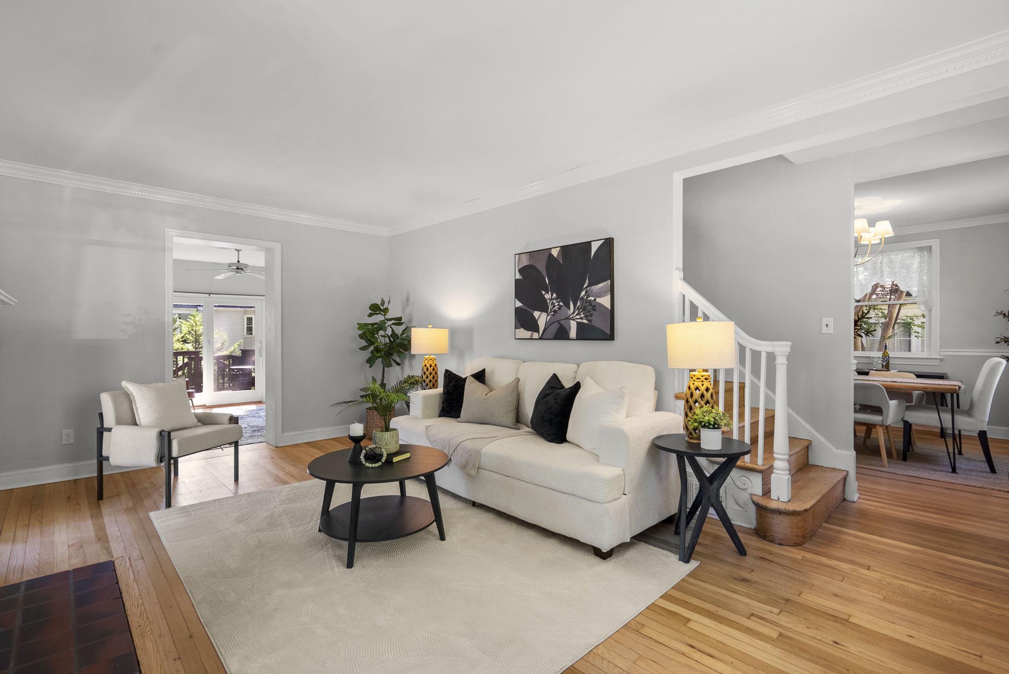 SOUTH FOUR CORNERS - Residential