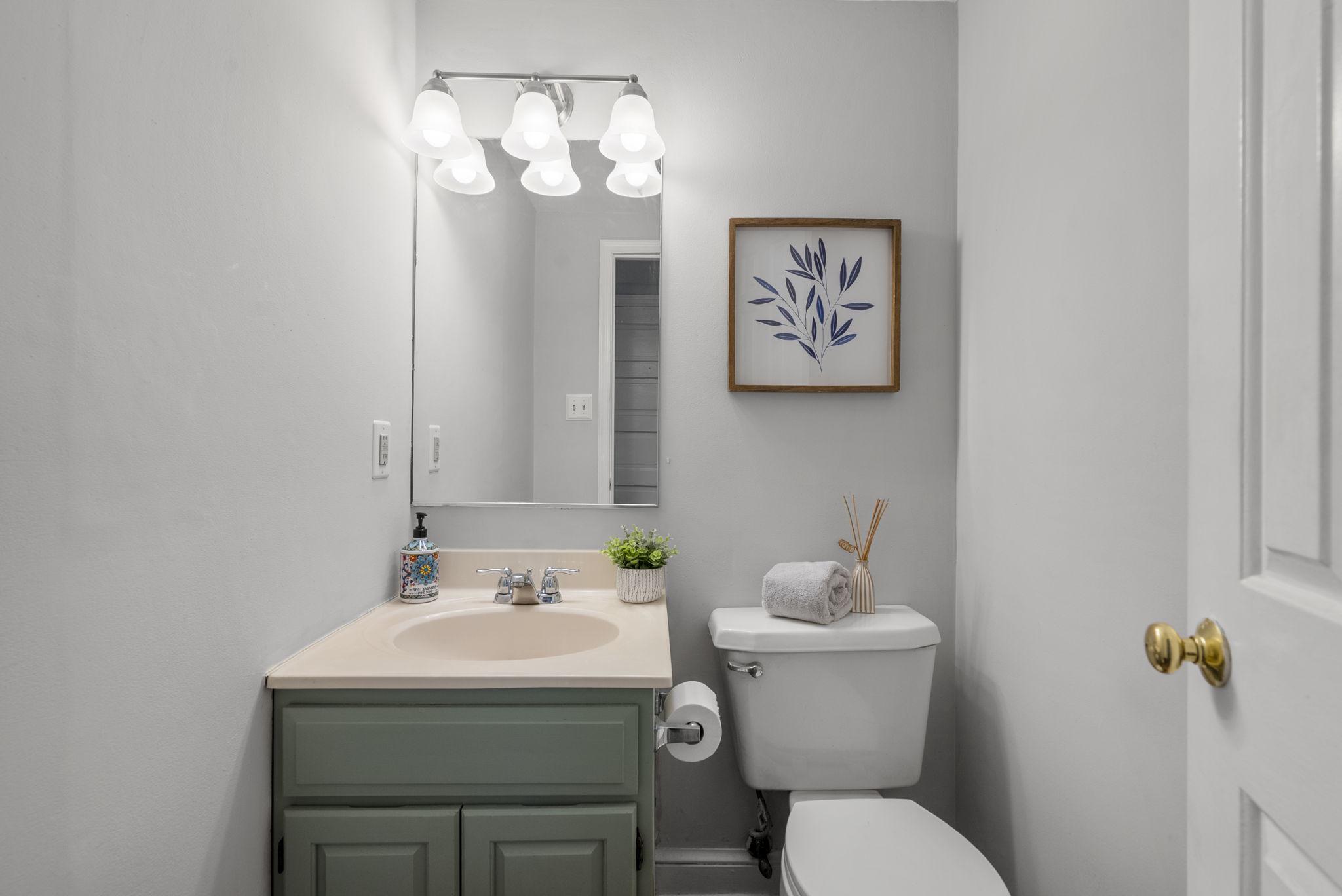 SOUTH FOUR CORNERS - Residential
