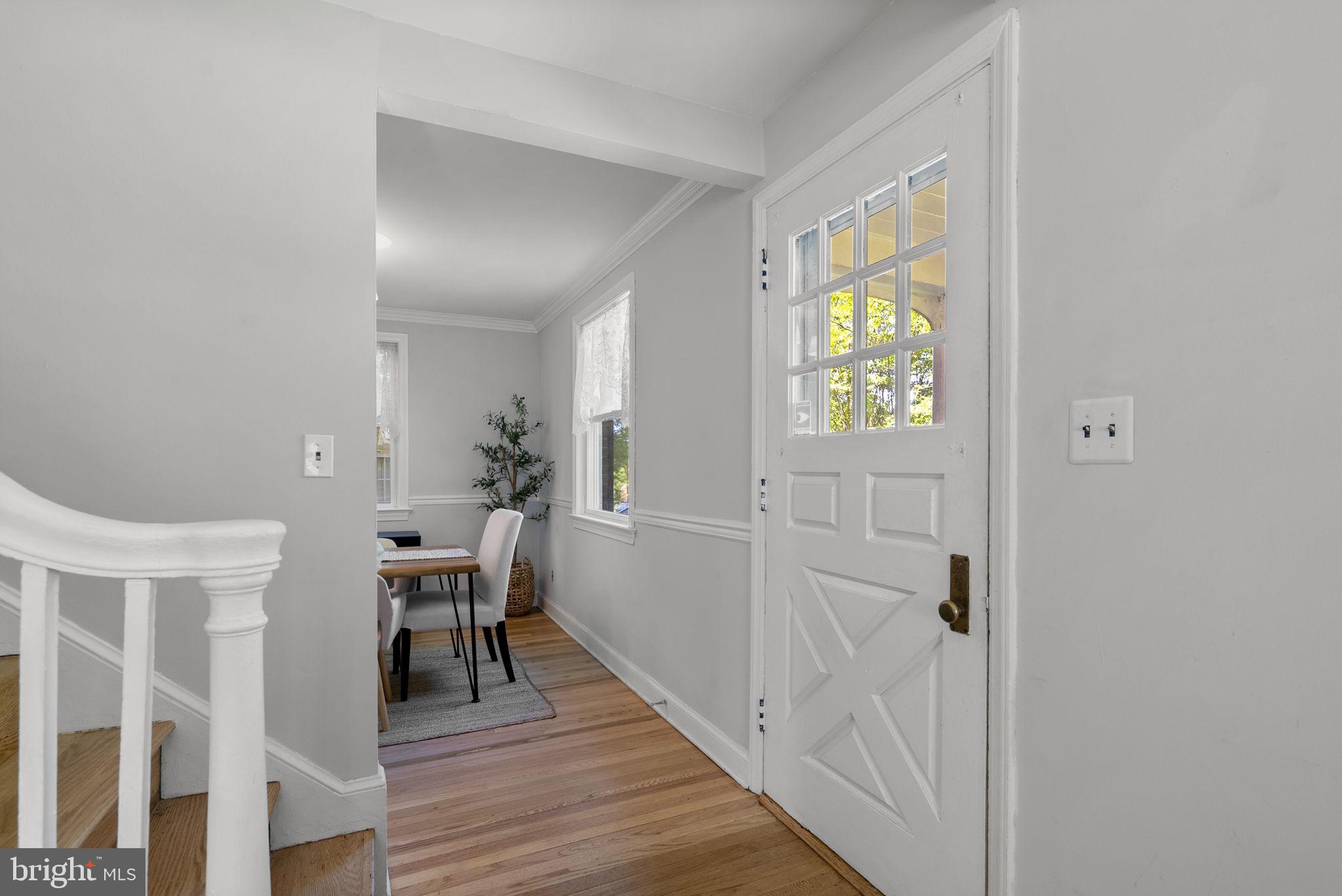 SOUTH FOUR CORNERS - Residential