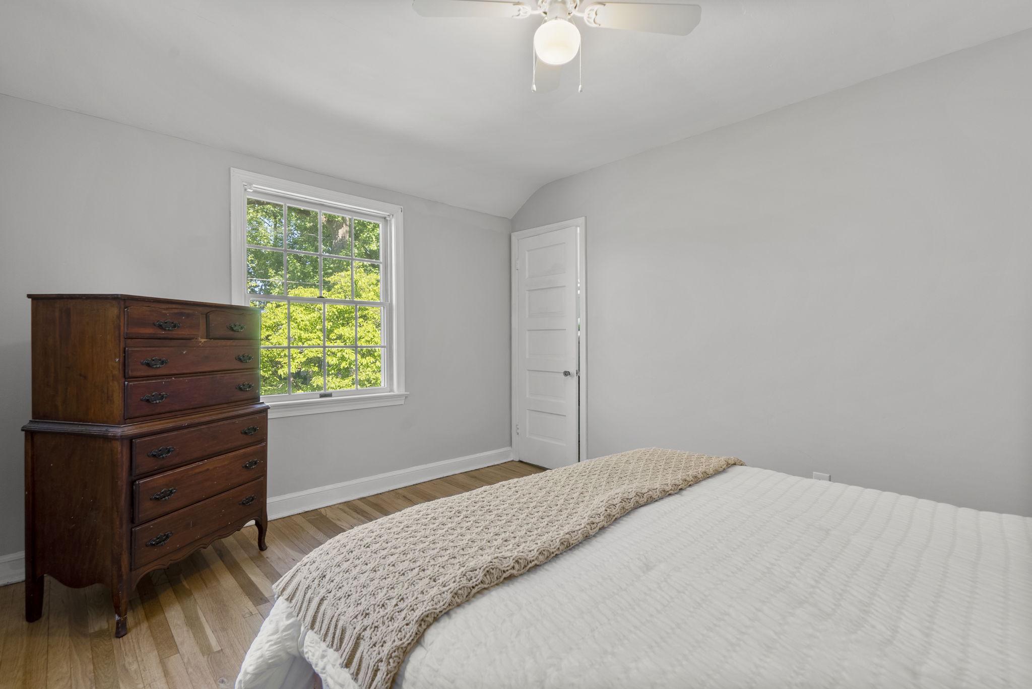 SOUTH FOUR CORNERS - Residential