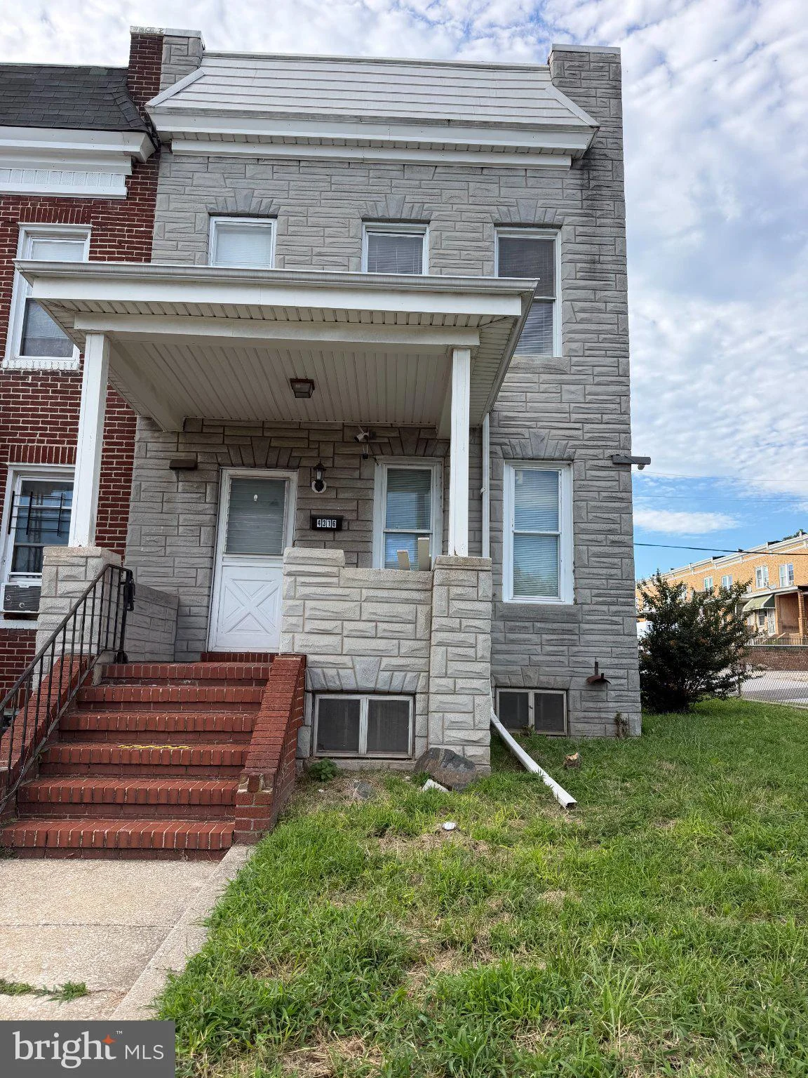 4316 Belair Road, Baltimore, MD 21206