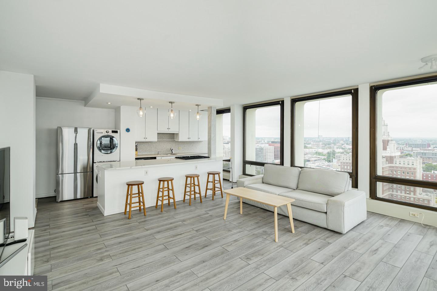 200 LOCUST STREET 24D