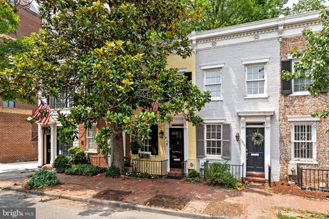 1020 29TH STREET NW WASHINGTON DC 20007