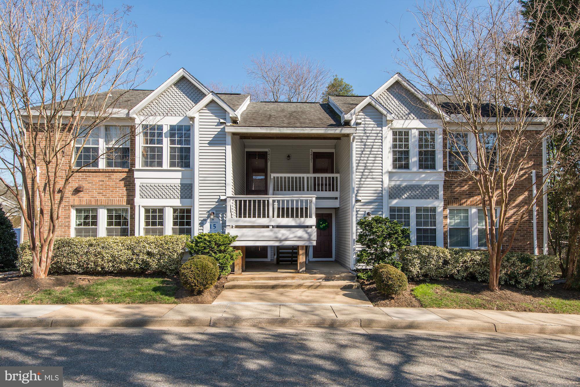 WATERS EDGE - Residential