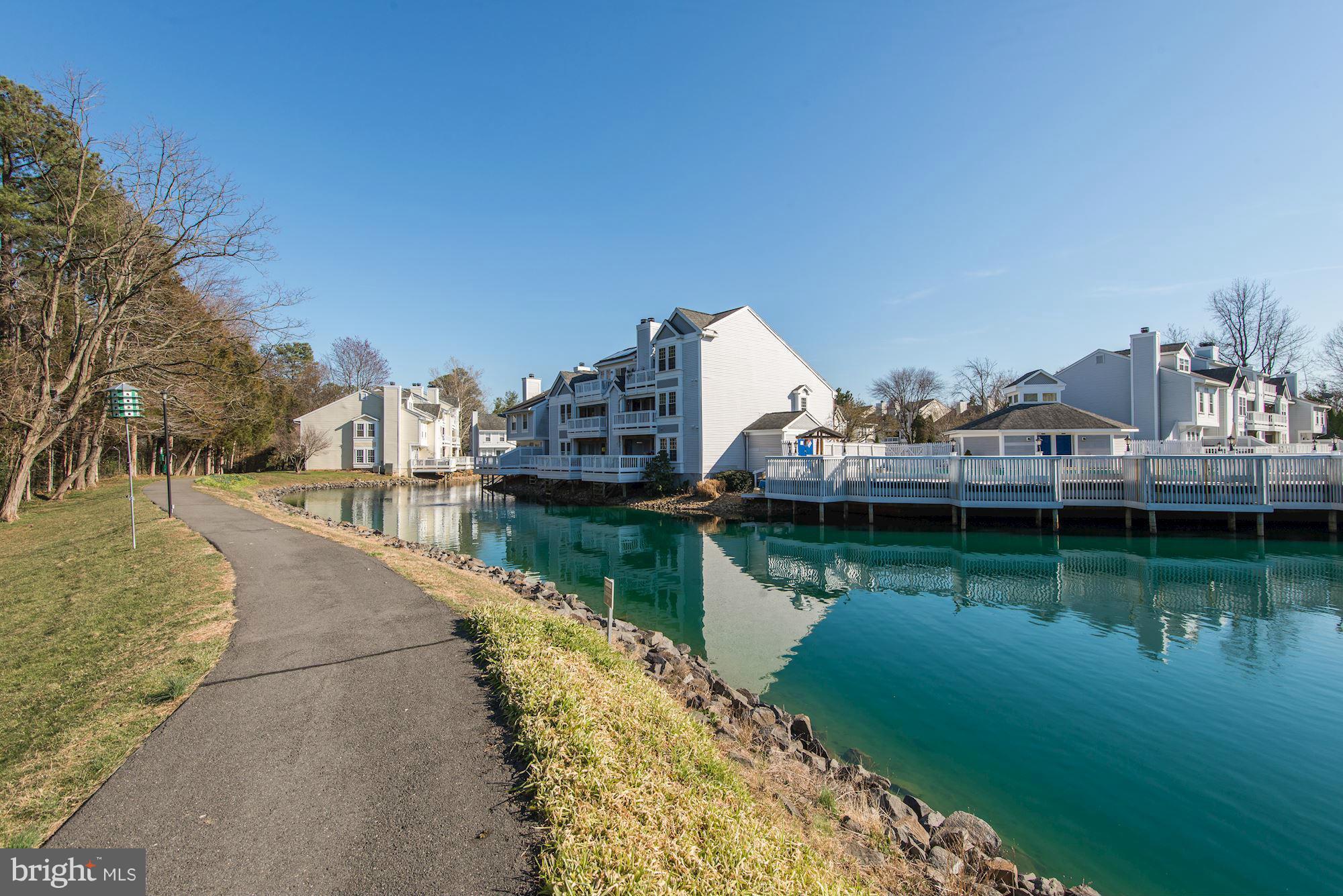 WATERS EDGE - Residential