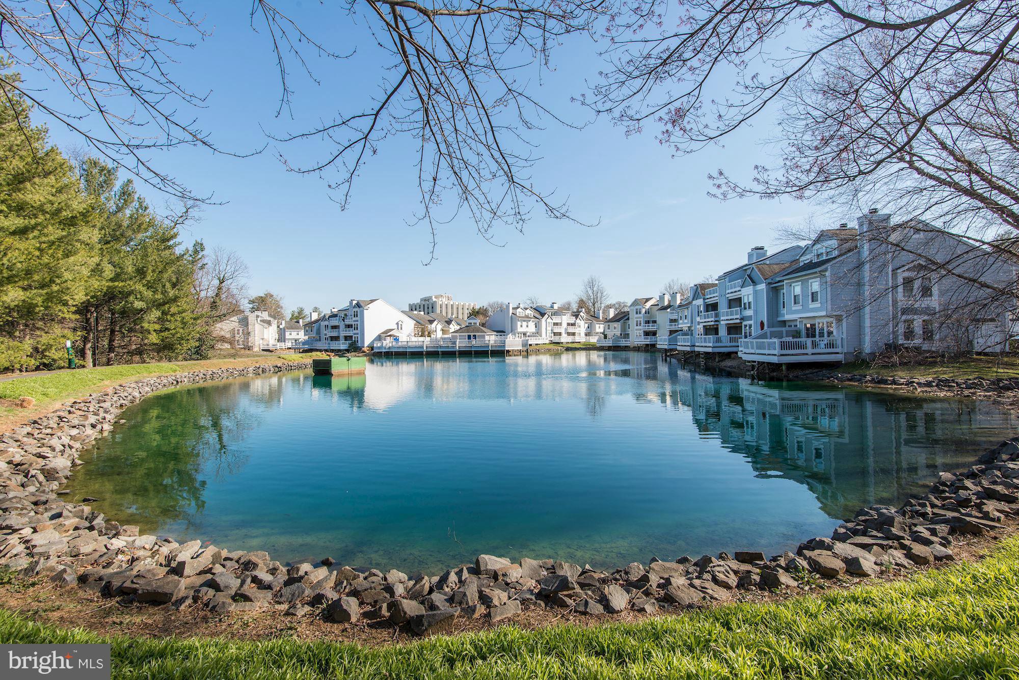 WATERS EDGE - Residential