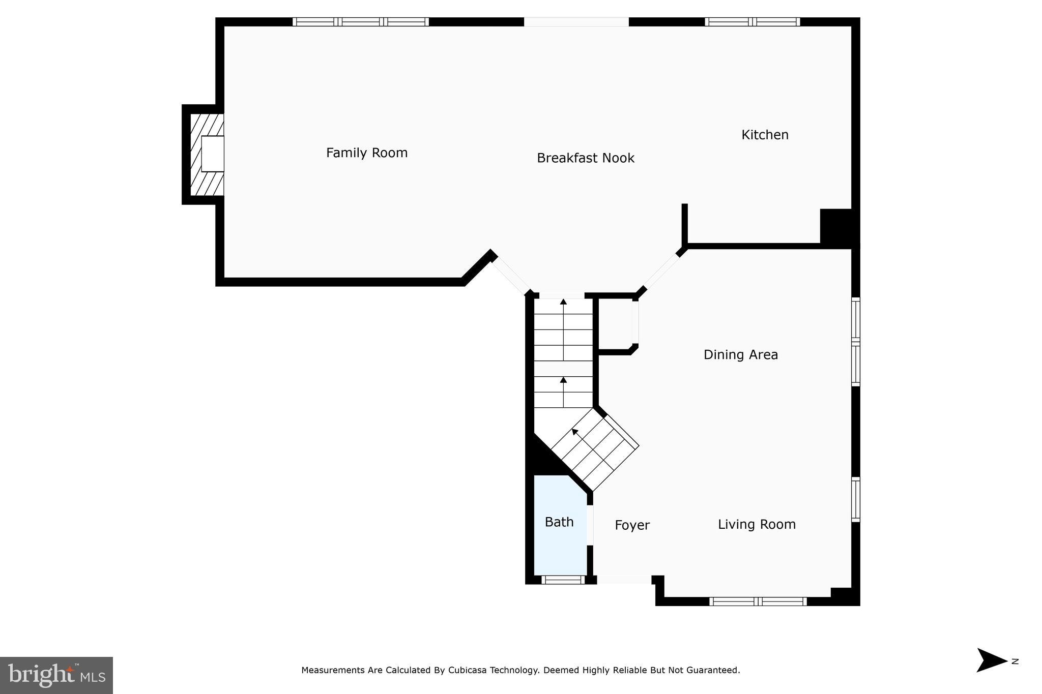 SHERWOOD FOREST - Residential
