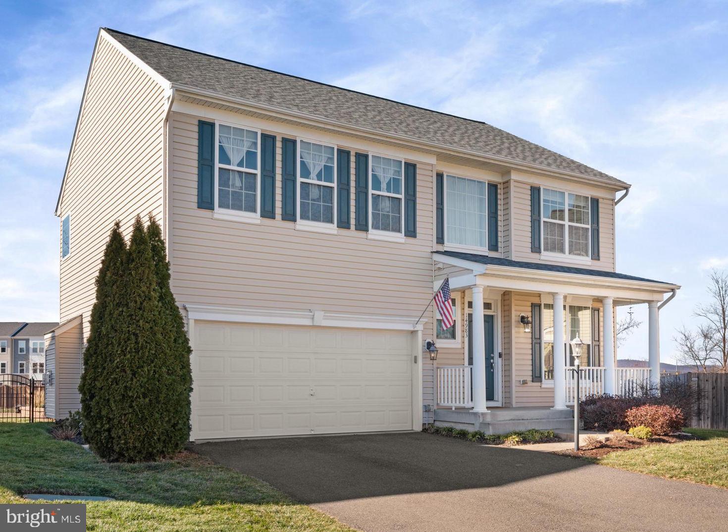 SHERWOOD FOREST - Residential