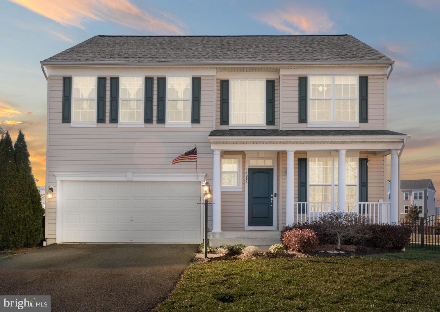 SHERWOOD FOREST - Residential