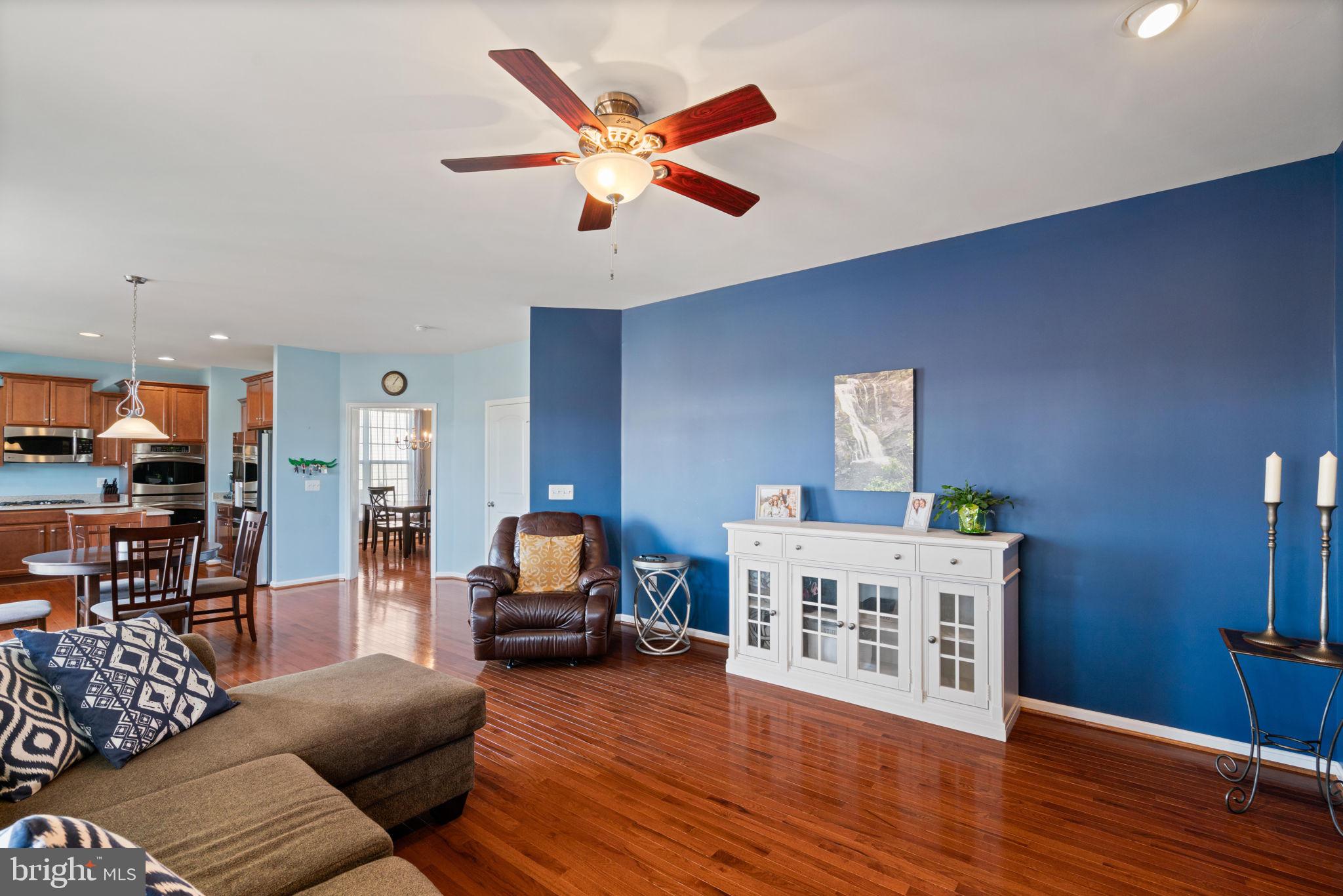 SHERWOOD FOREST - Residential