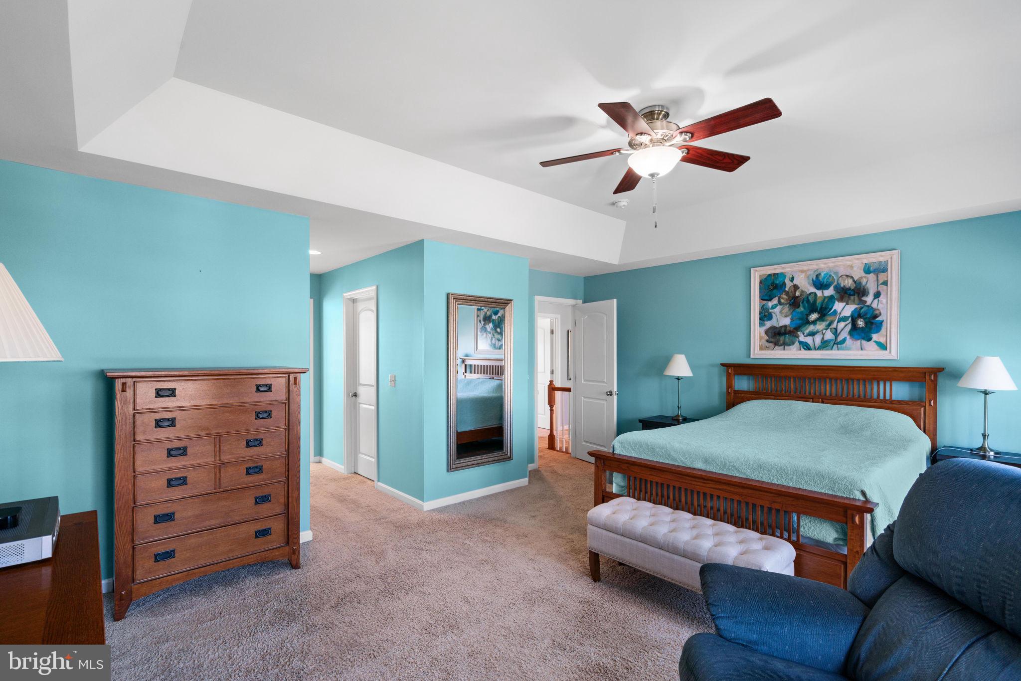 SHERWOOD FOREST - Residential