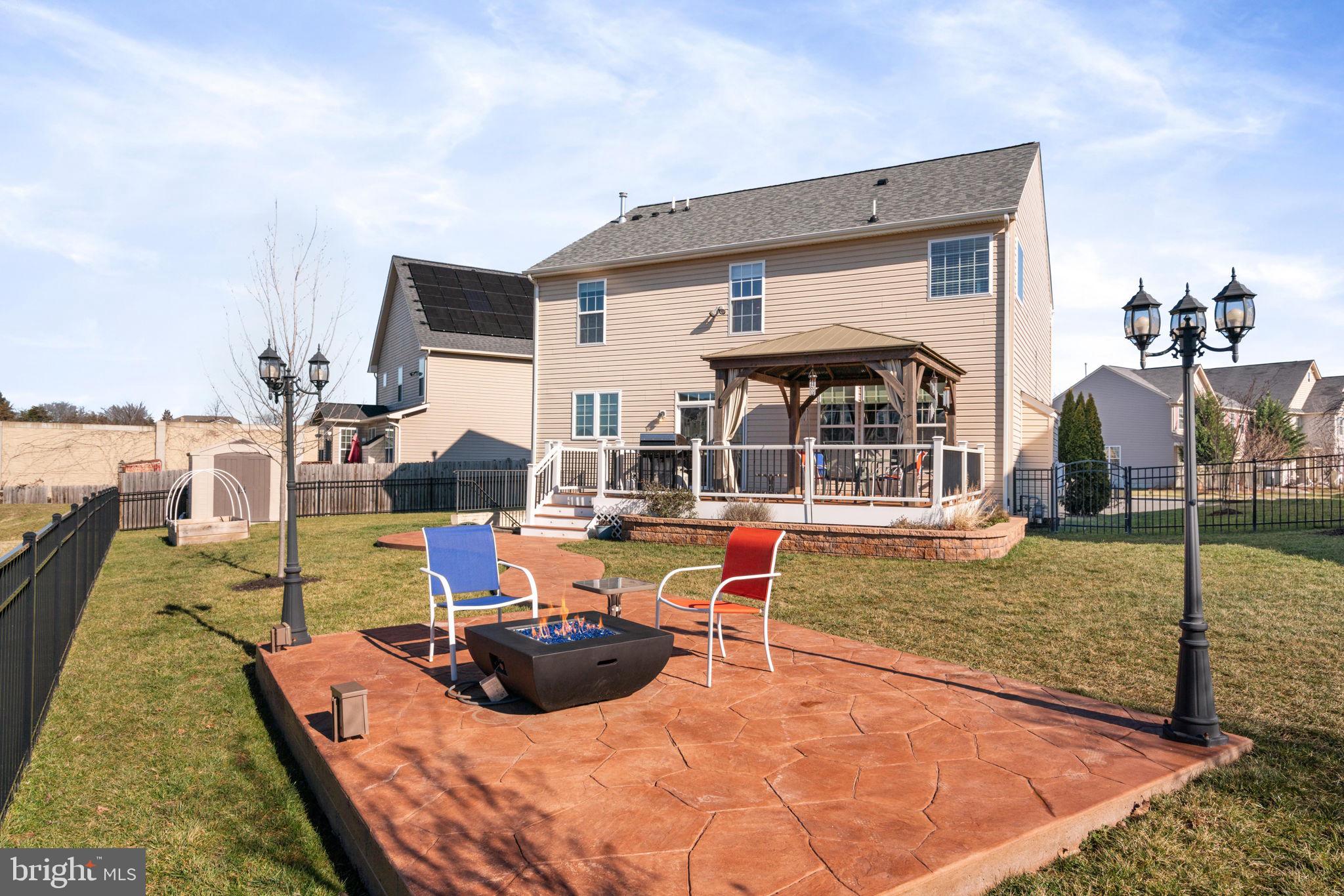 SHERWOOD FOREST - Residential