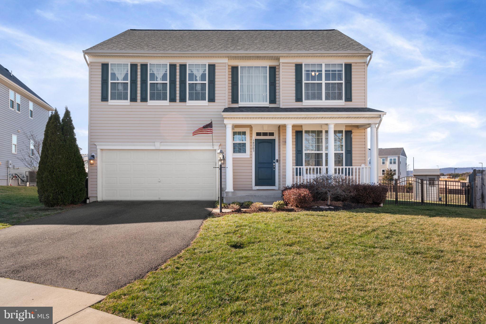 SHERWOOD FOREST - Residential