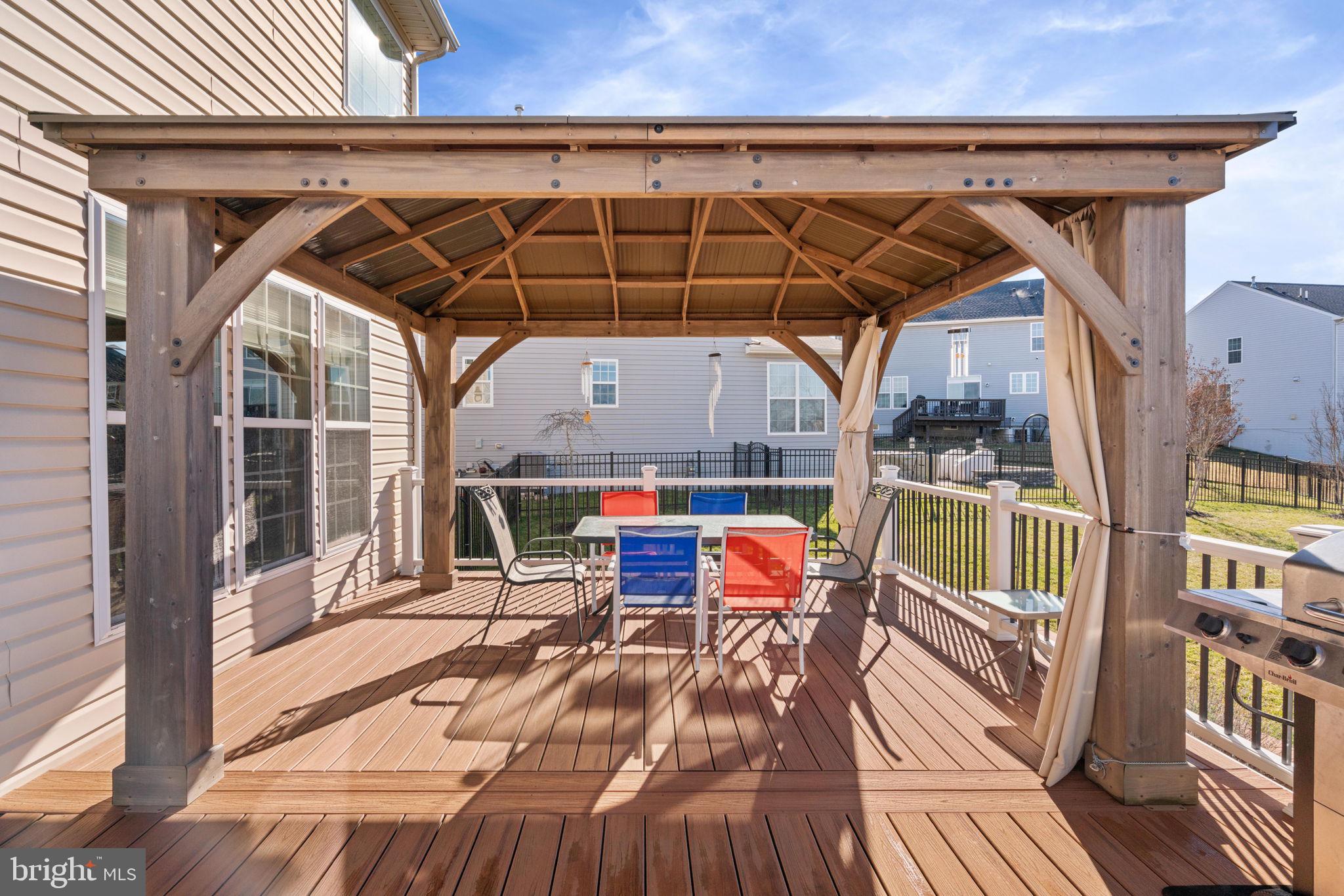 SHERWOOD FOREST - Residential