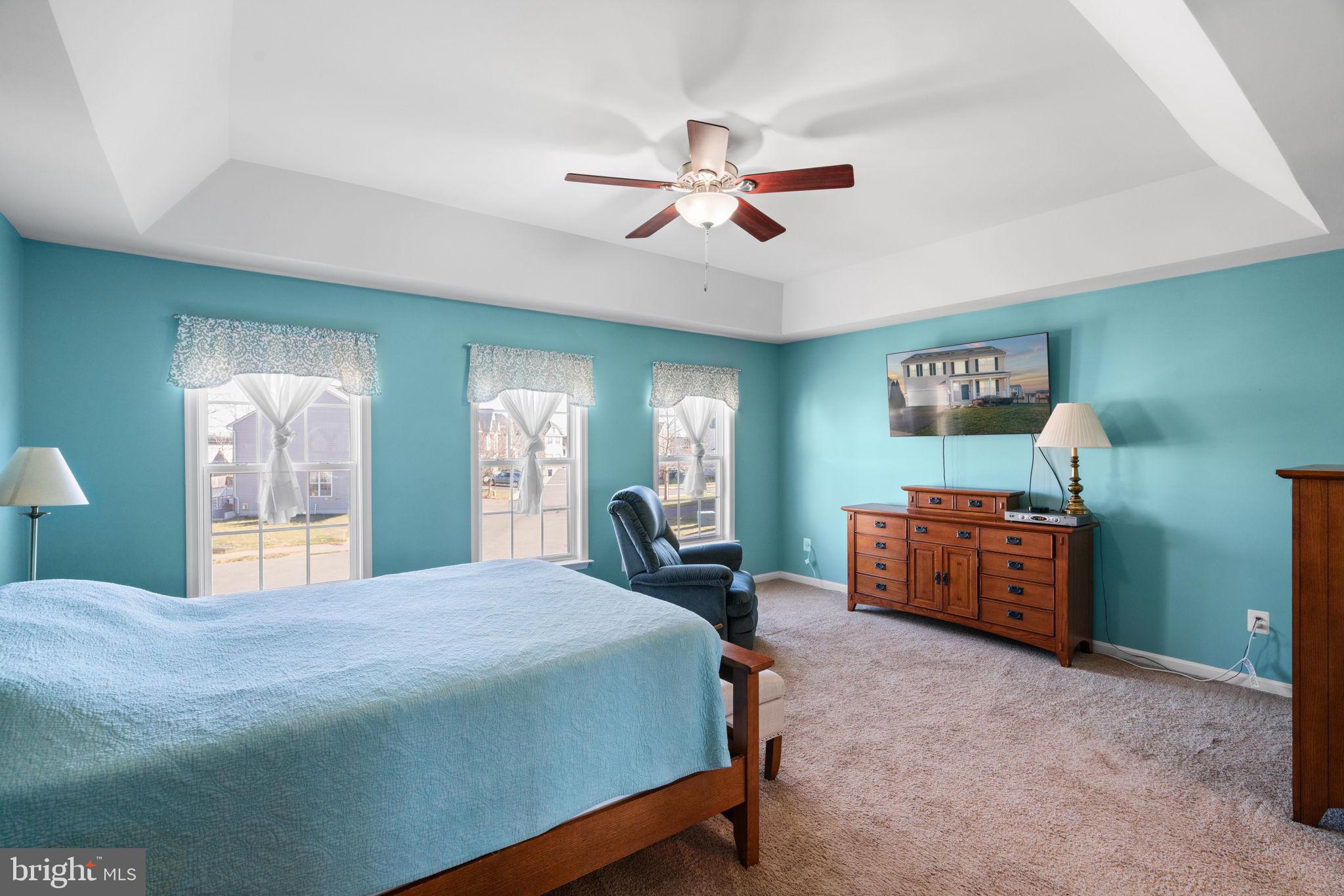 SHERWOOD FOREST - Residential