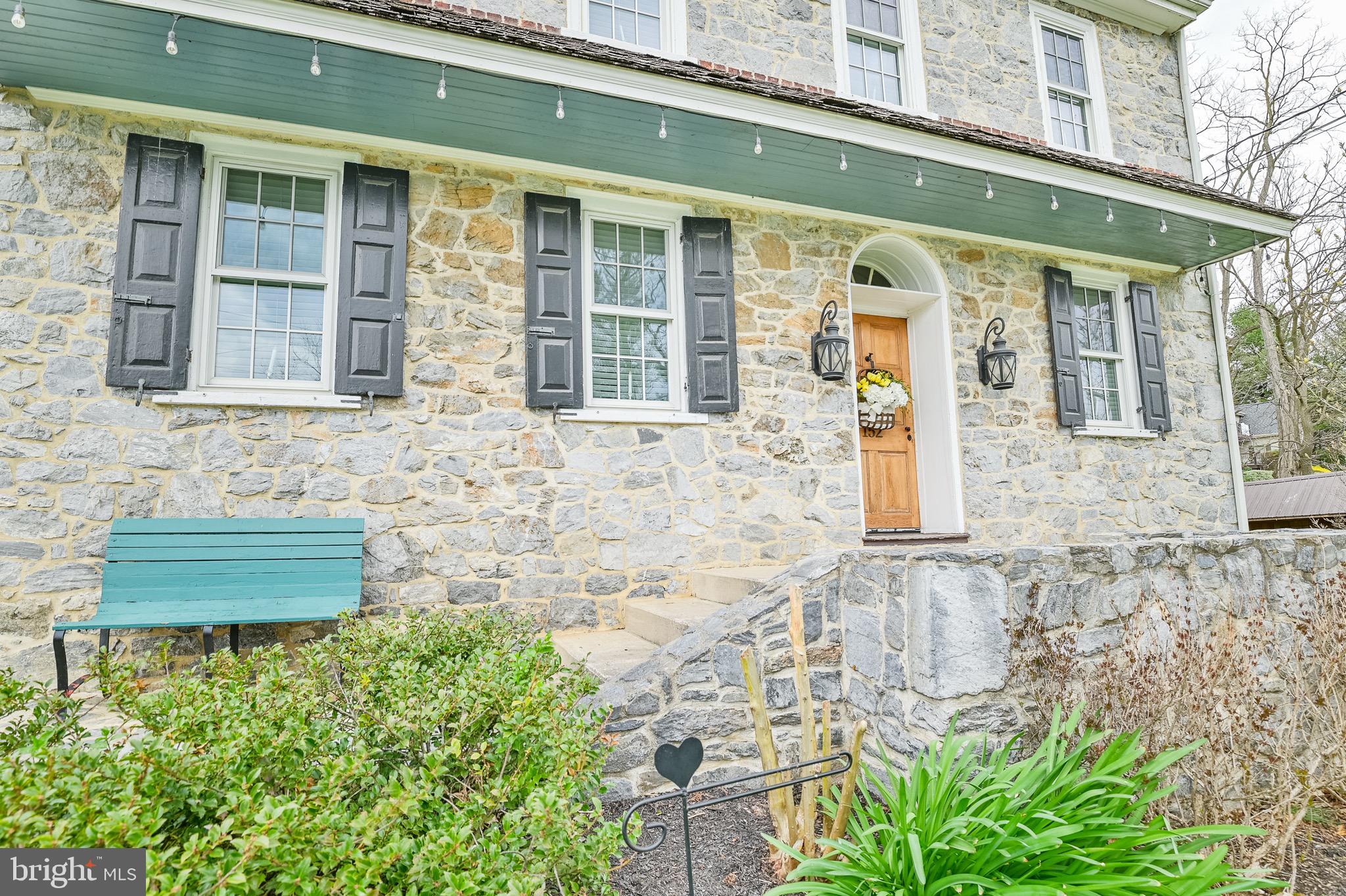 152 STONE QUARRY ROAD