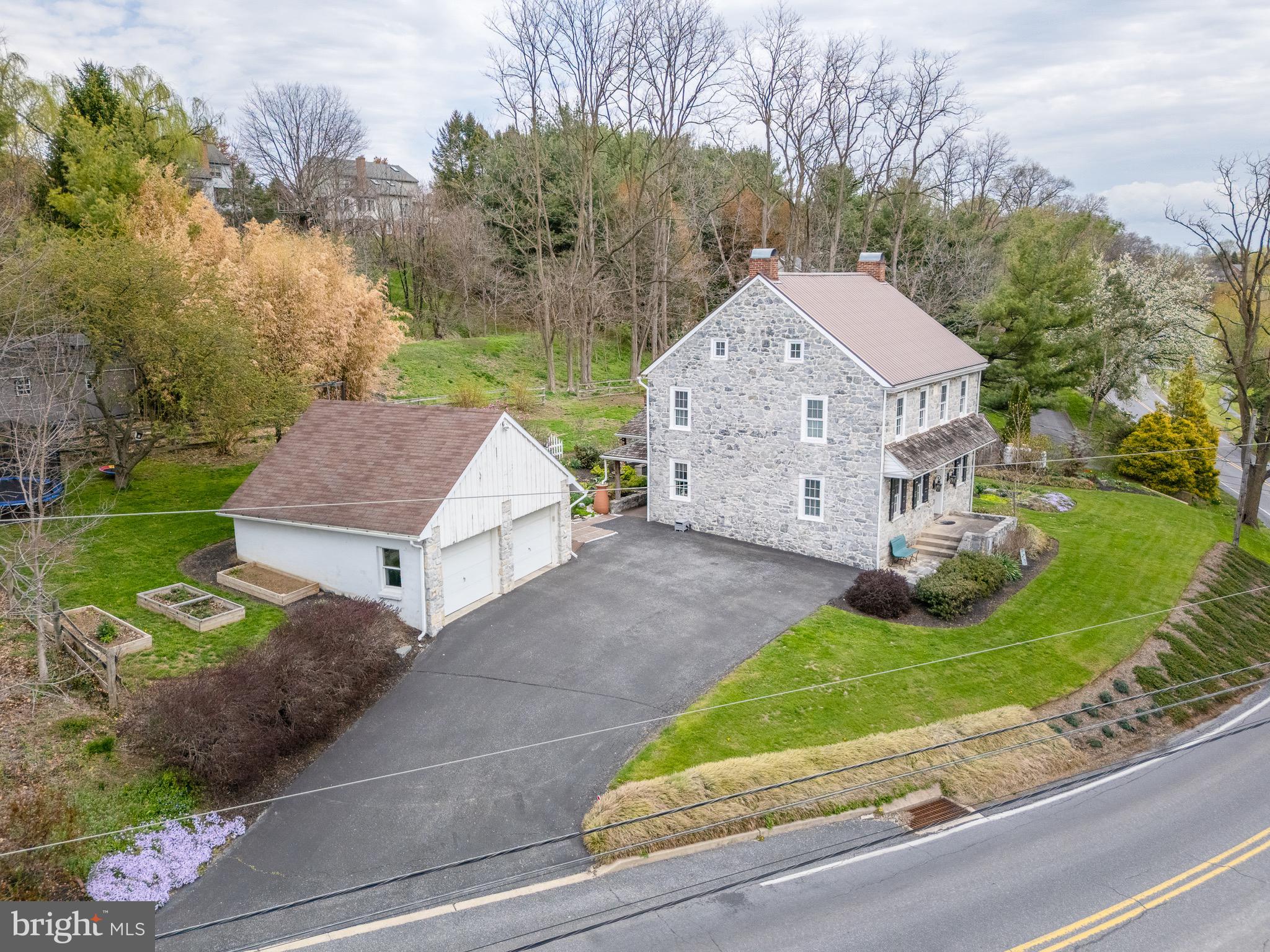 152 STONE QUARRY ROAD