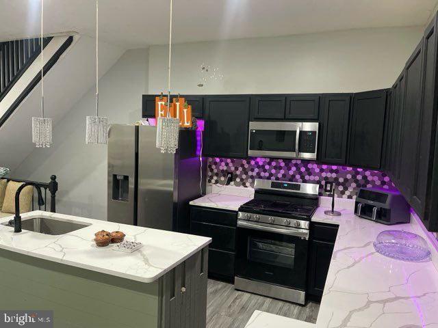 PANWAY - Residential